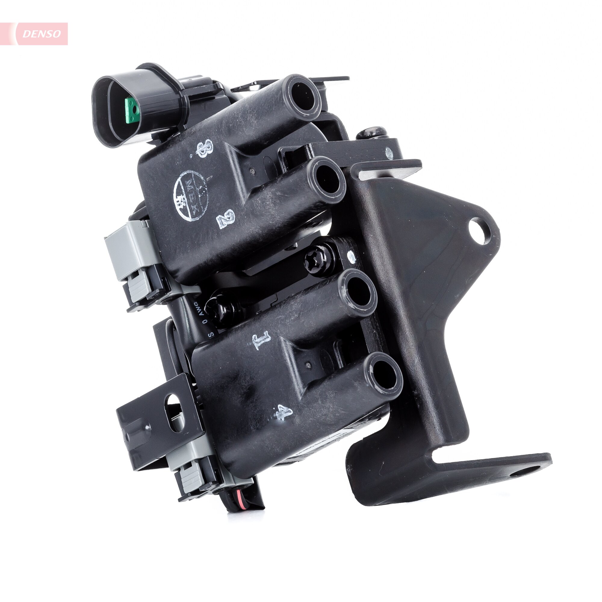 Катушка зажигания - DIC-0111 DENSO