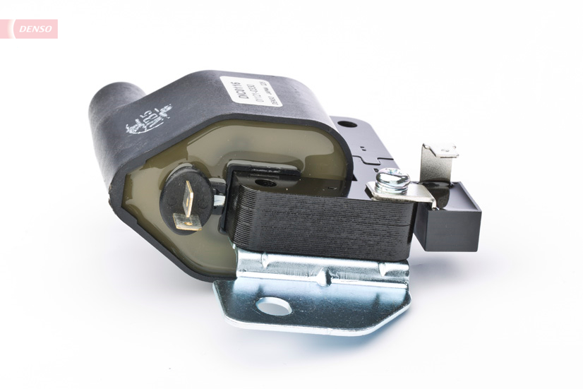 Катушка зажигания - DIC-0116 DENSO