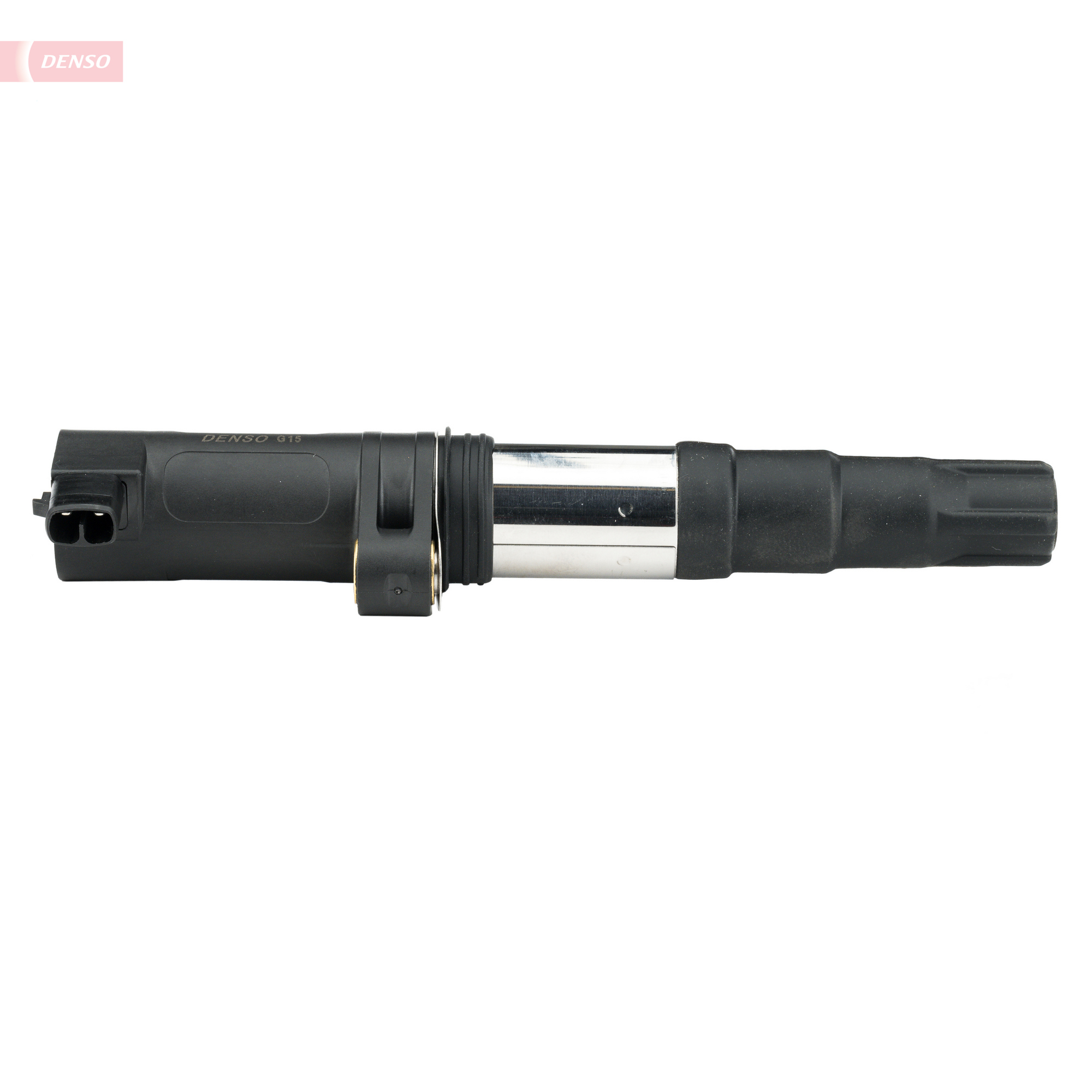 Катушка зажигания - DIC-0213 DENSO
