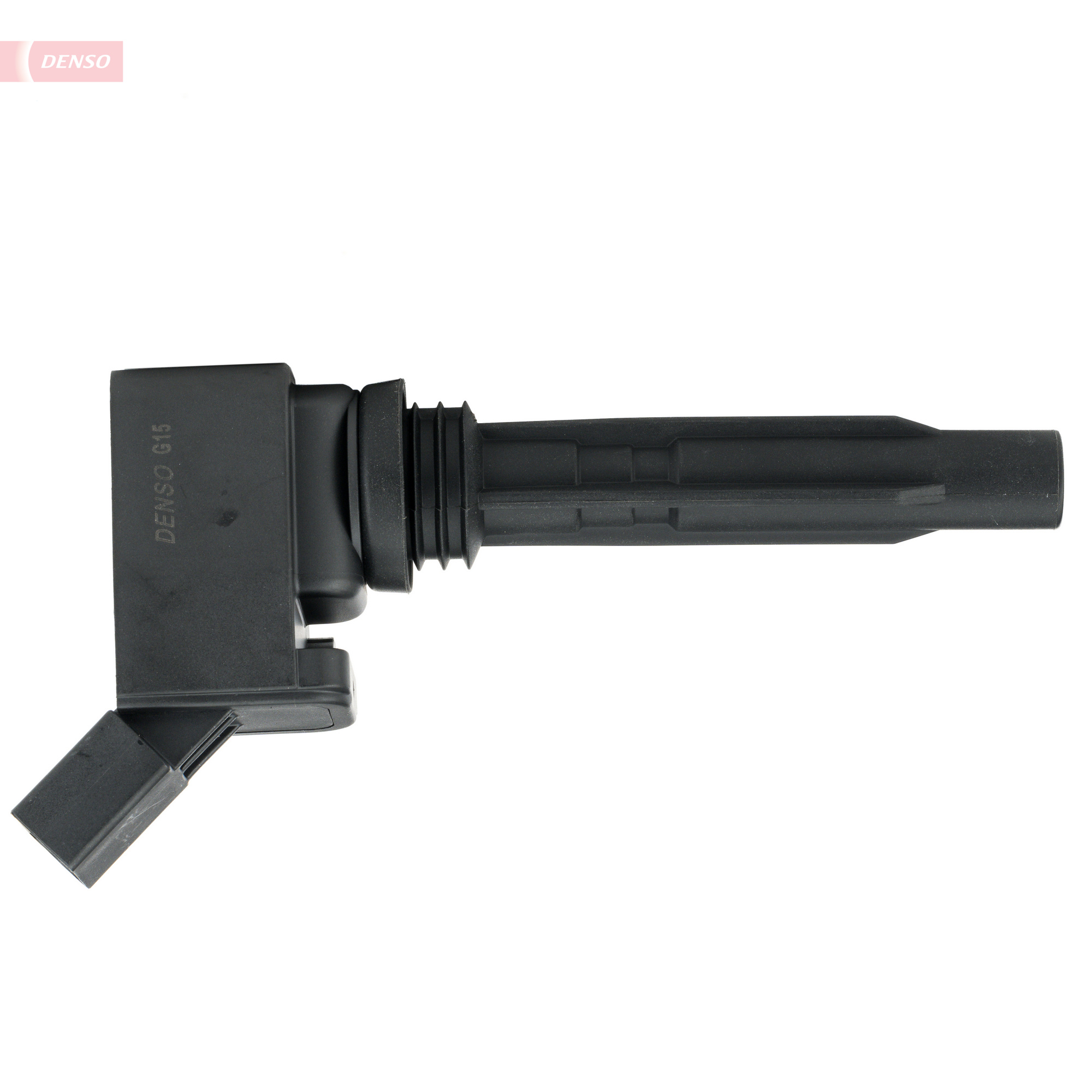 Катушка зажигания - DIC-0222 DENSO