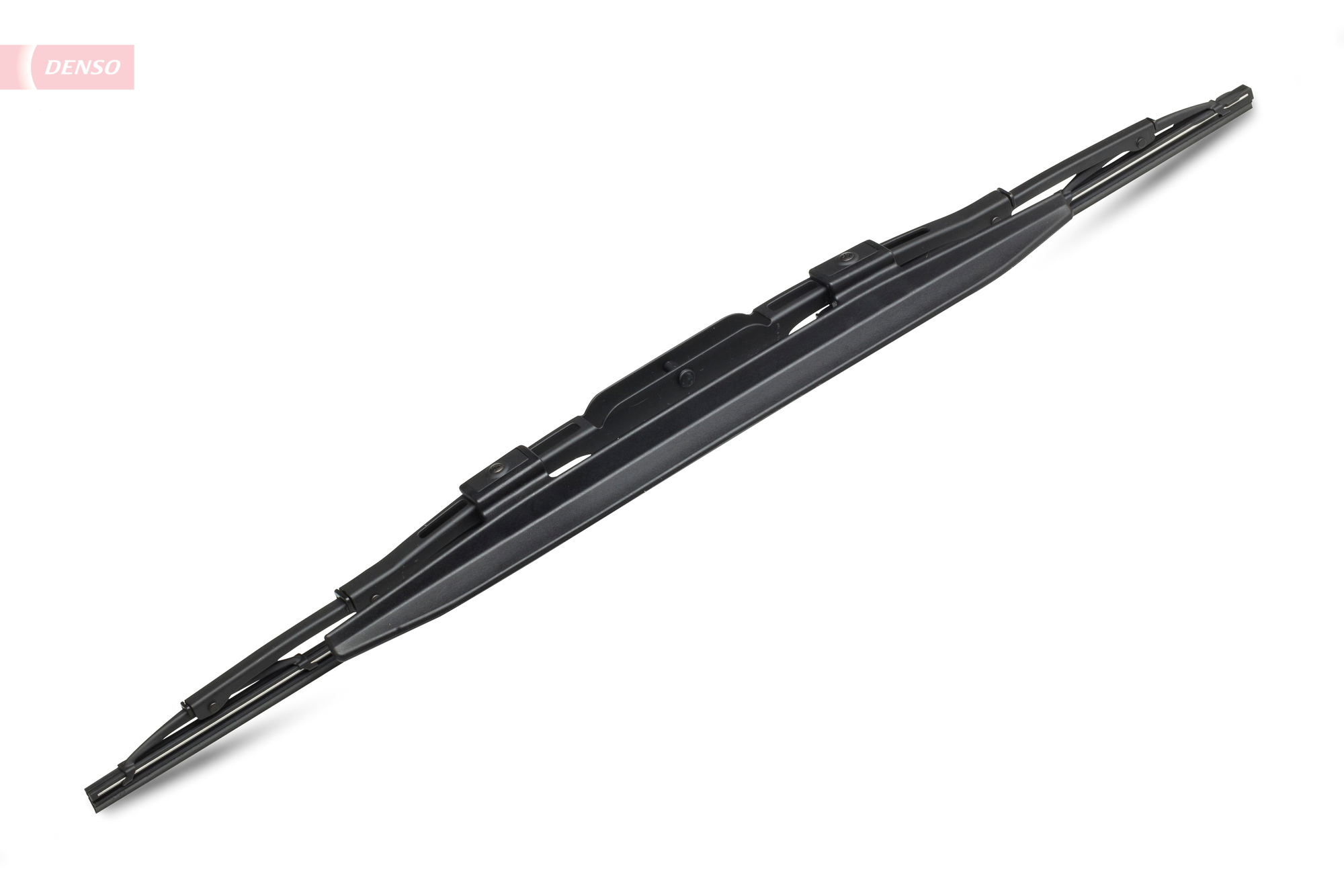 Wiper Blade - DMS-553 DENSO
