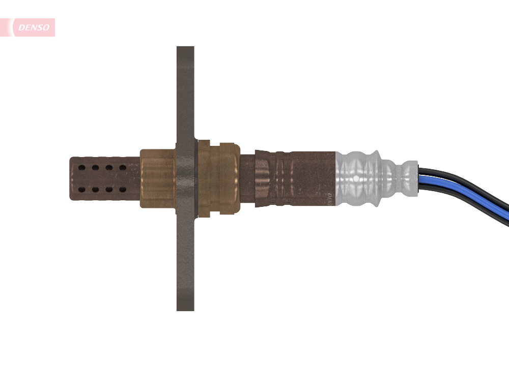 Lambda Sensor - DOX-0108 DENSO