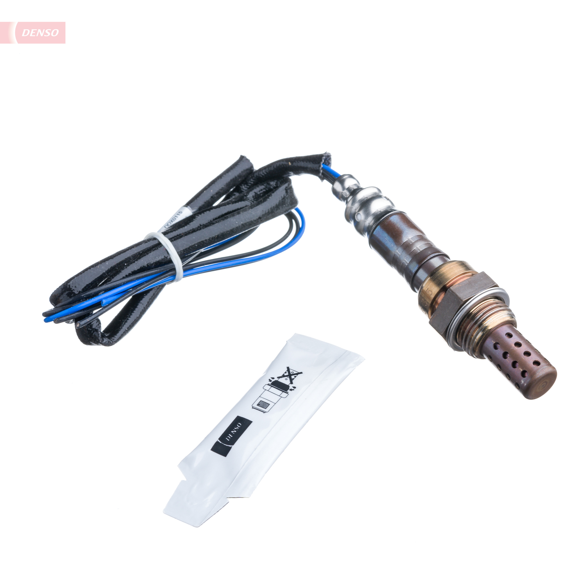 lambda jutiklis - DOX-0115 DENSO