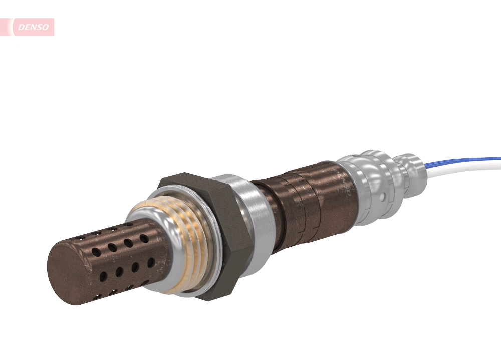 lambda jutiklis - DOX-0123 DENSO