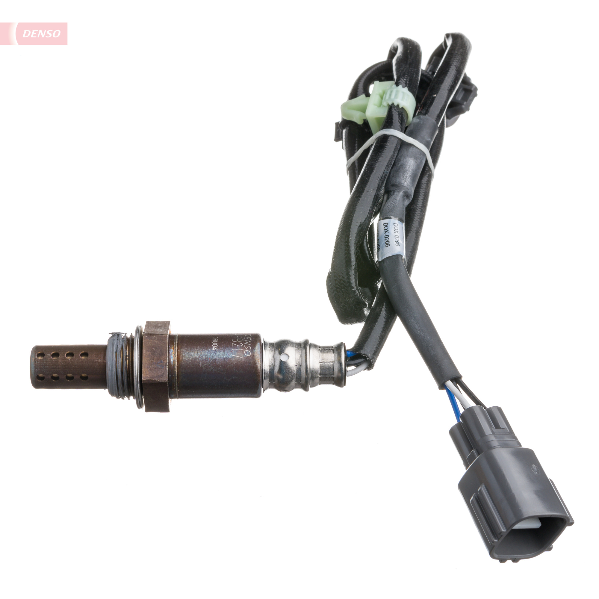 Sonda lambda - DOX-0206 DENSO