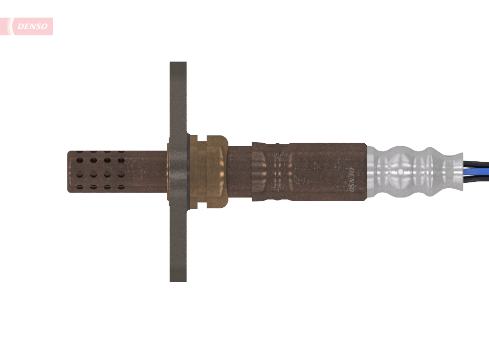 Лямбда-зонд - DOX-0208 DENSO