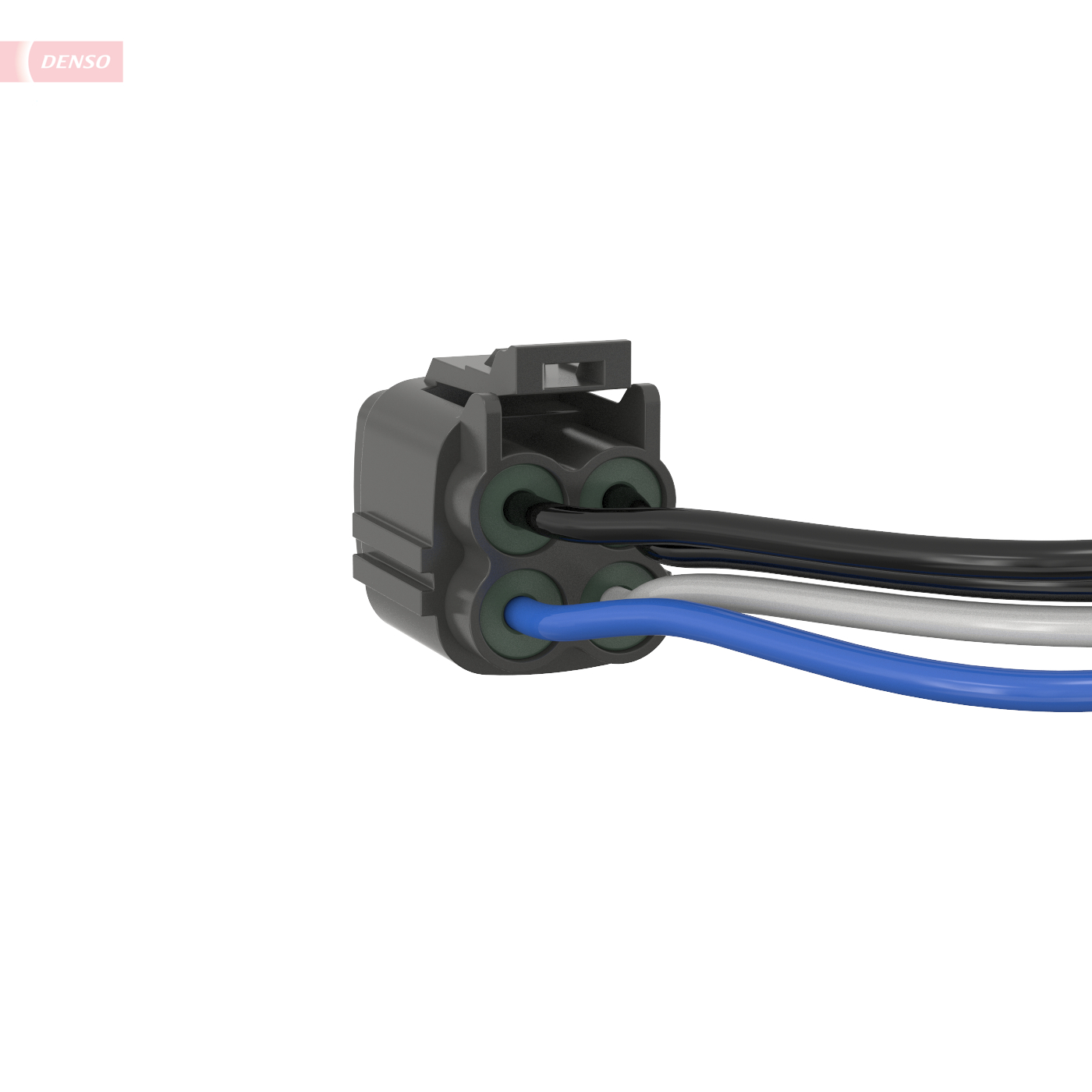 Лямбда-зонд - DOX-0212 DENSO