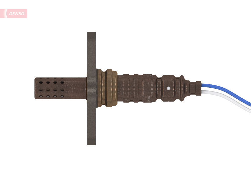 Лямбда-зонд - DOX-0222 DENSO