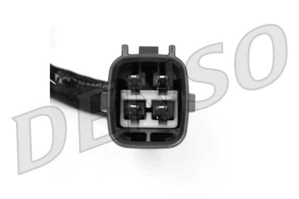 Lambda Sensor - DOX-0231 DENSO