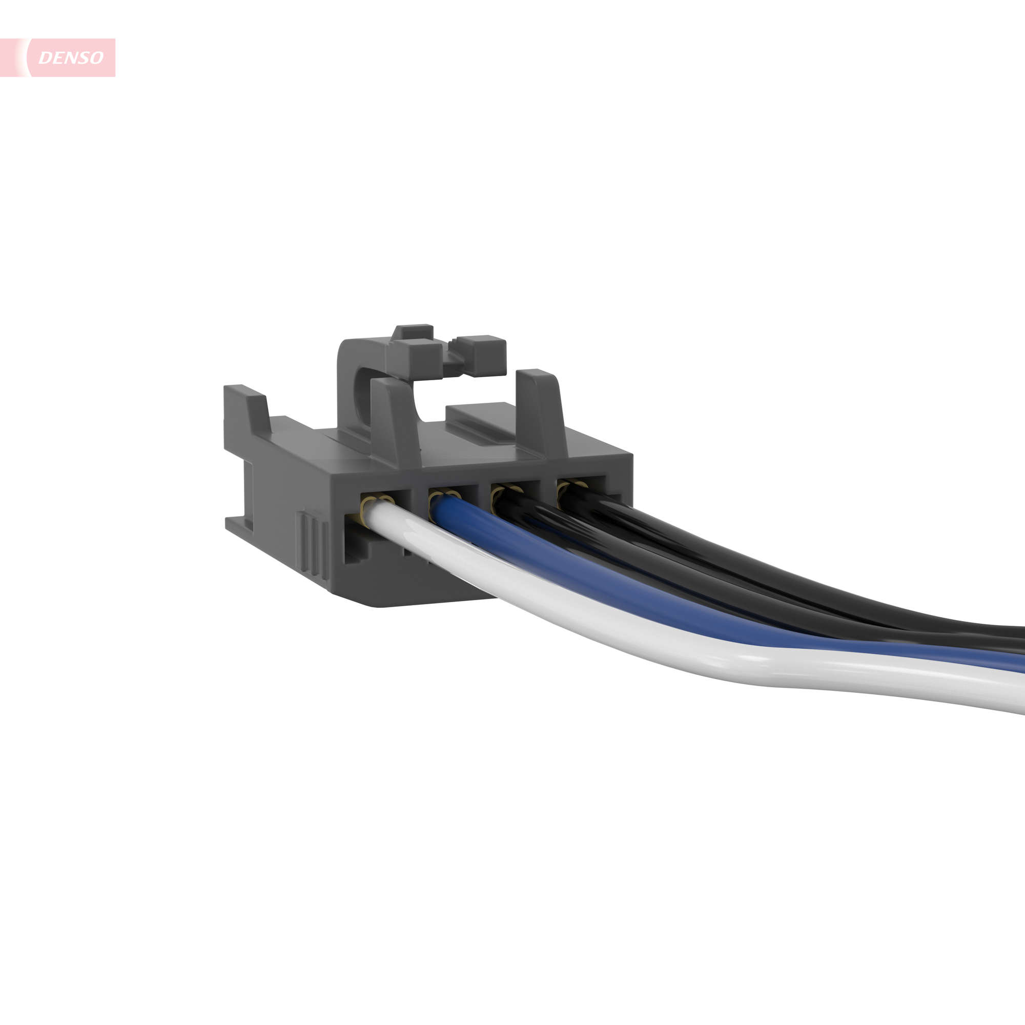 Lambda Sensor - DOX-0233 DENSO
