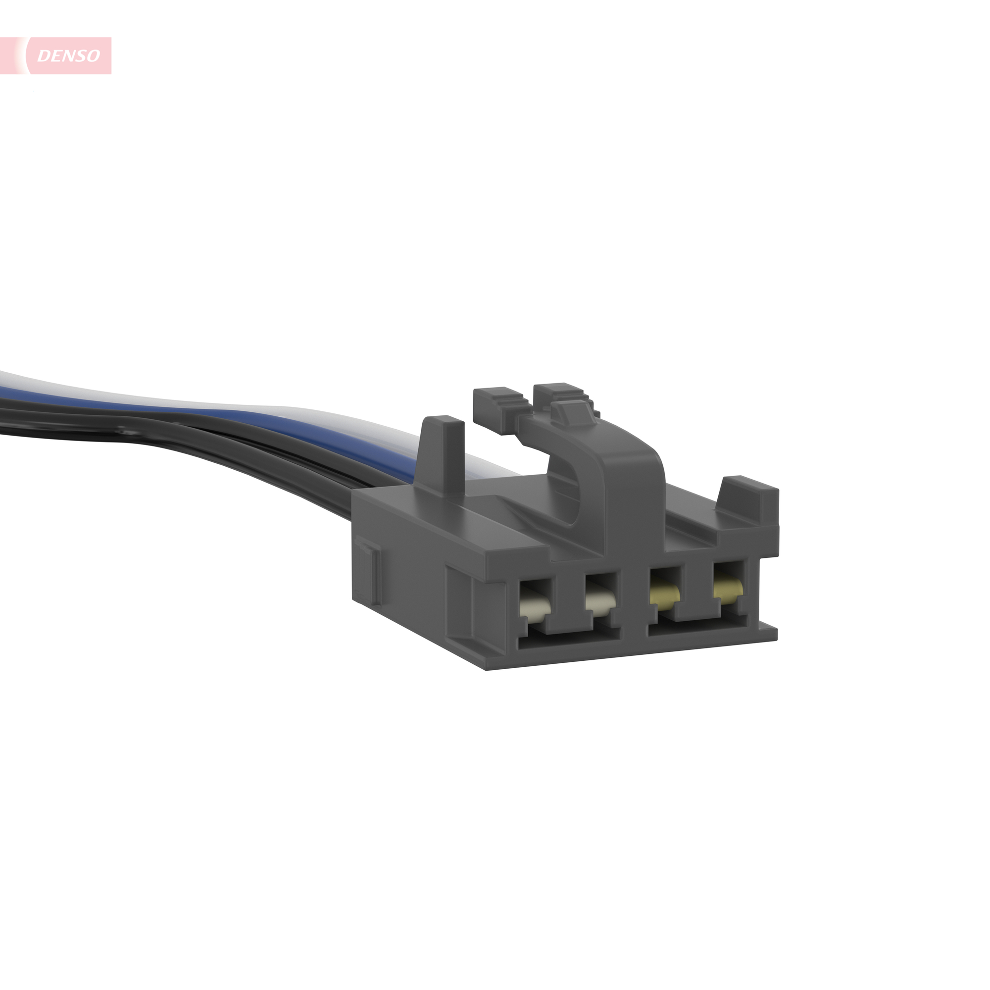 Lambda Sensor - DOX-0233 DENSO