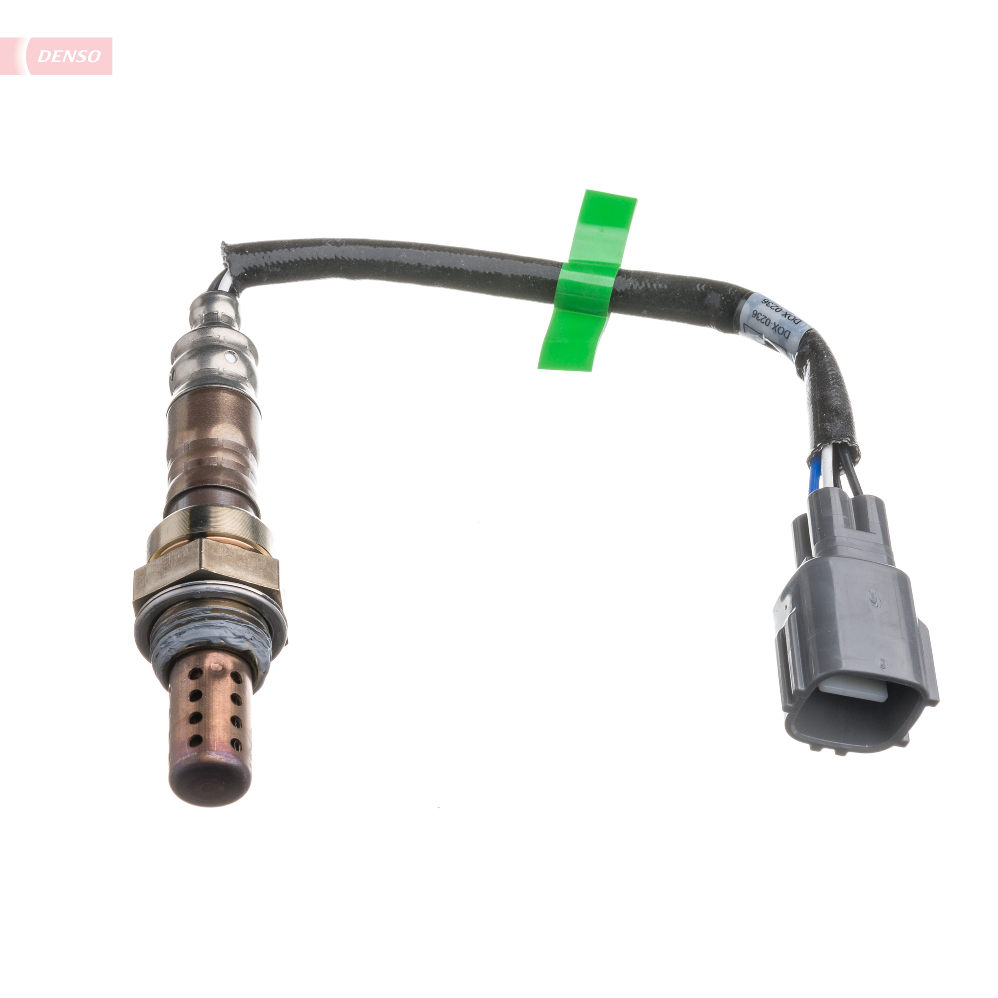 Lambda Sensor - DOX-0236 DENSO