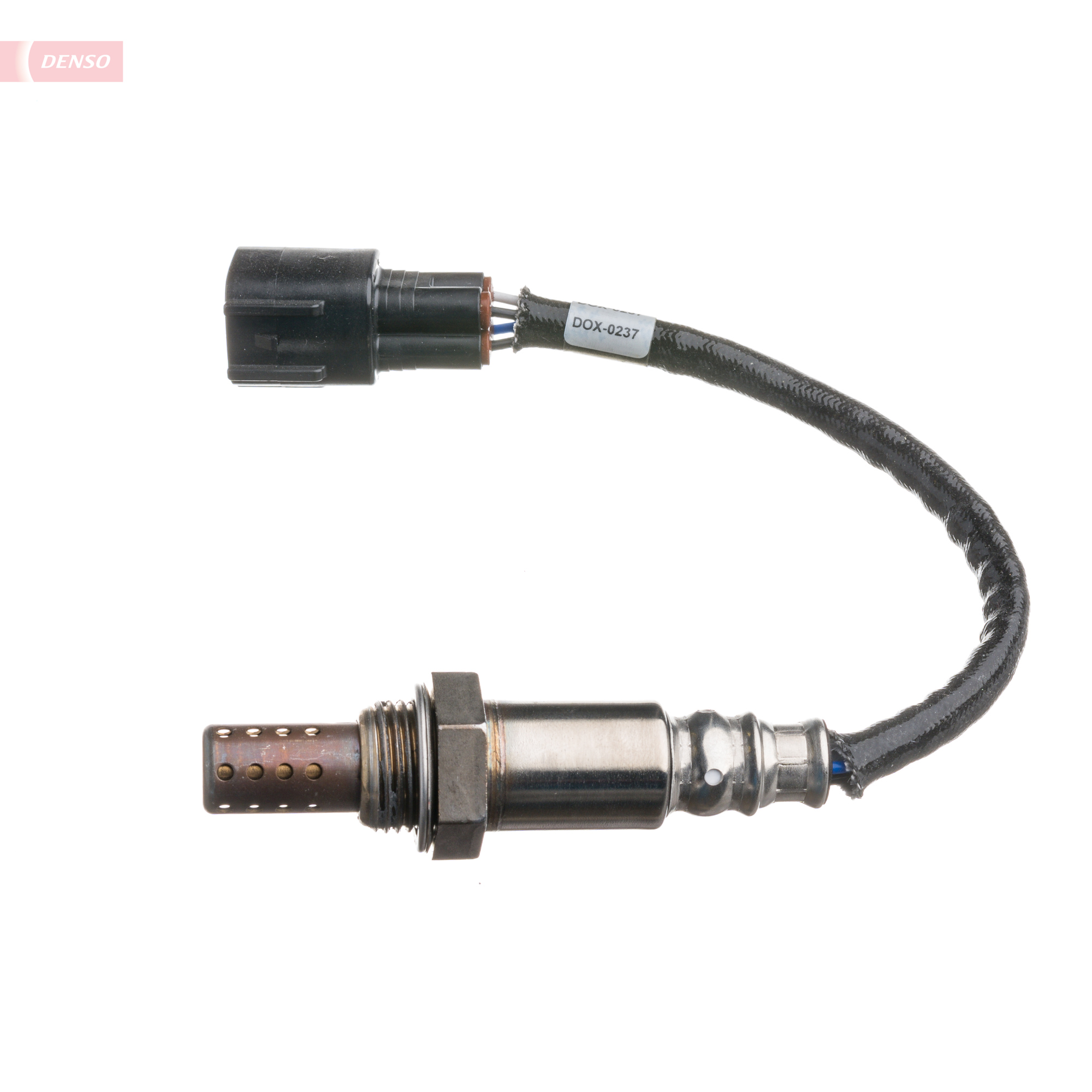 Lambda Sensor - DOX-0237 DENSO
