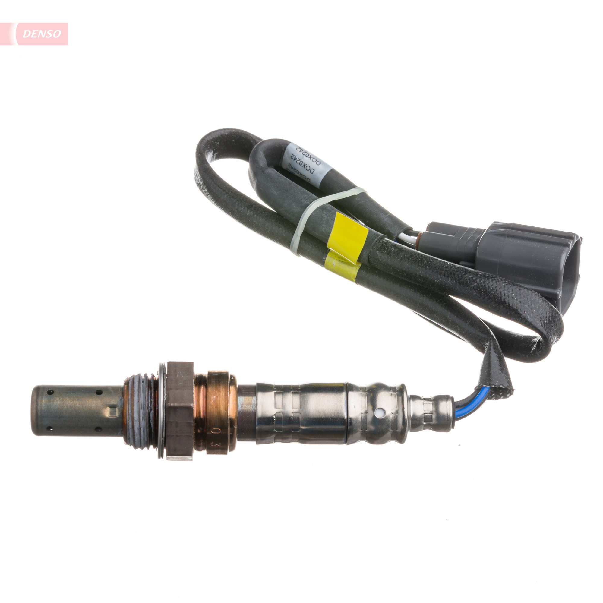 Lambda Sensor - DOX-0242 DENSO