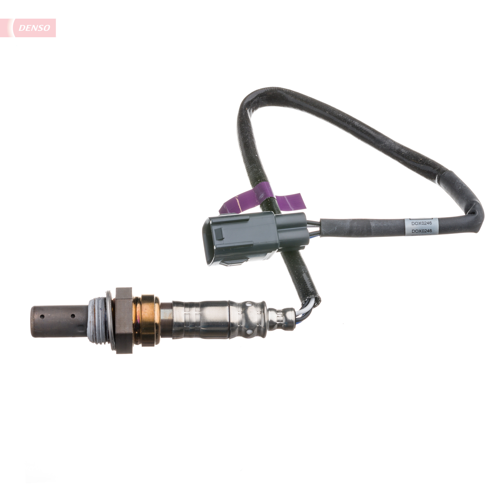 Lambda Sensor - DOX-0246 DENSO