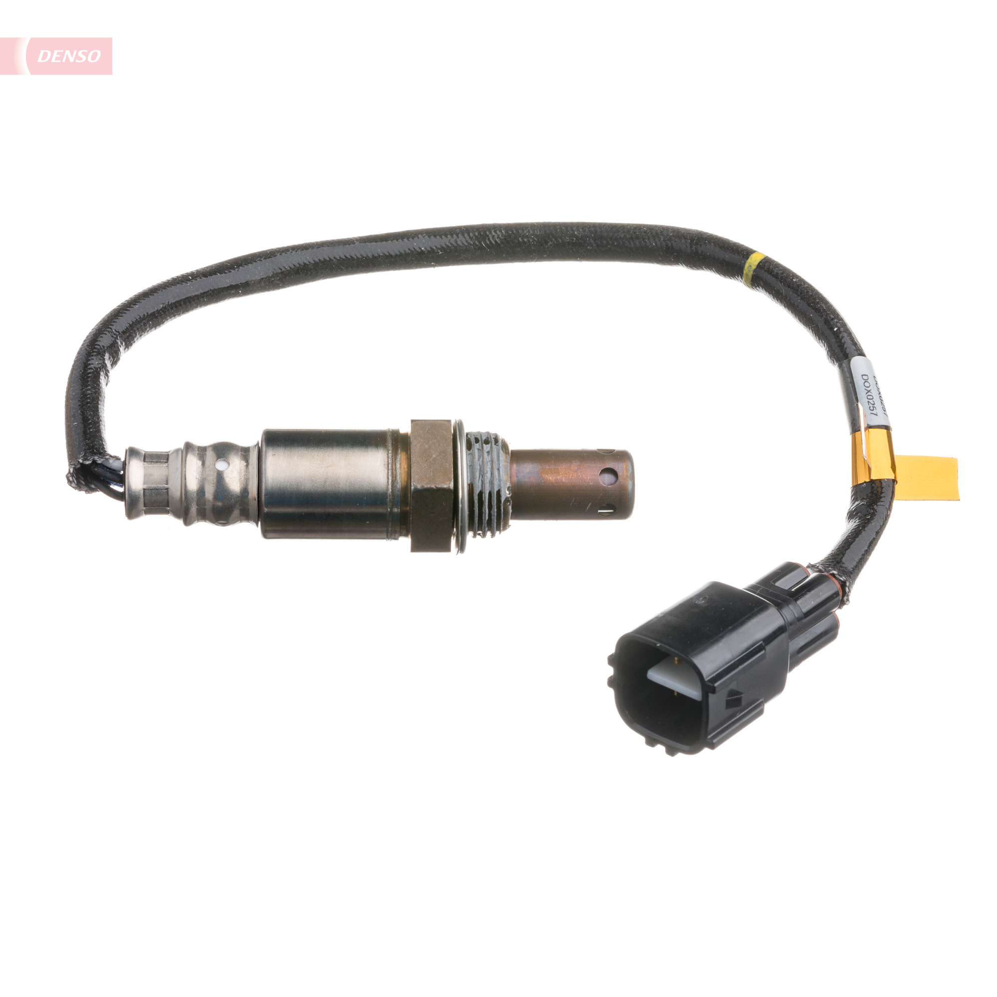 Lambda Sensor - DOX-0257 DENSO