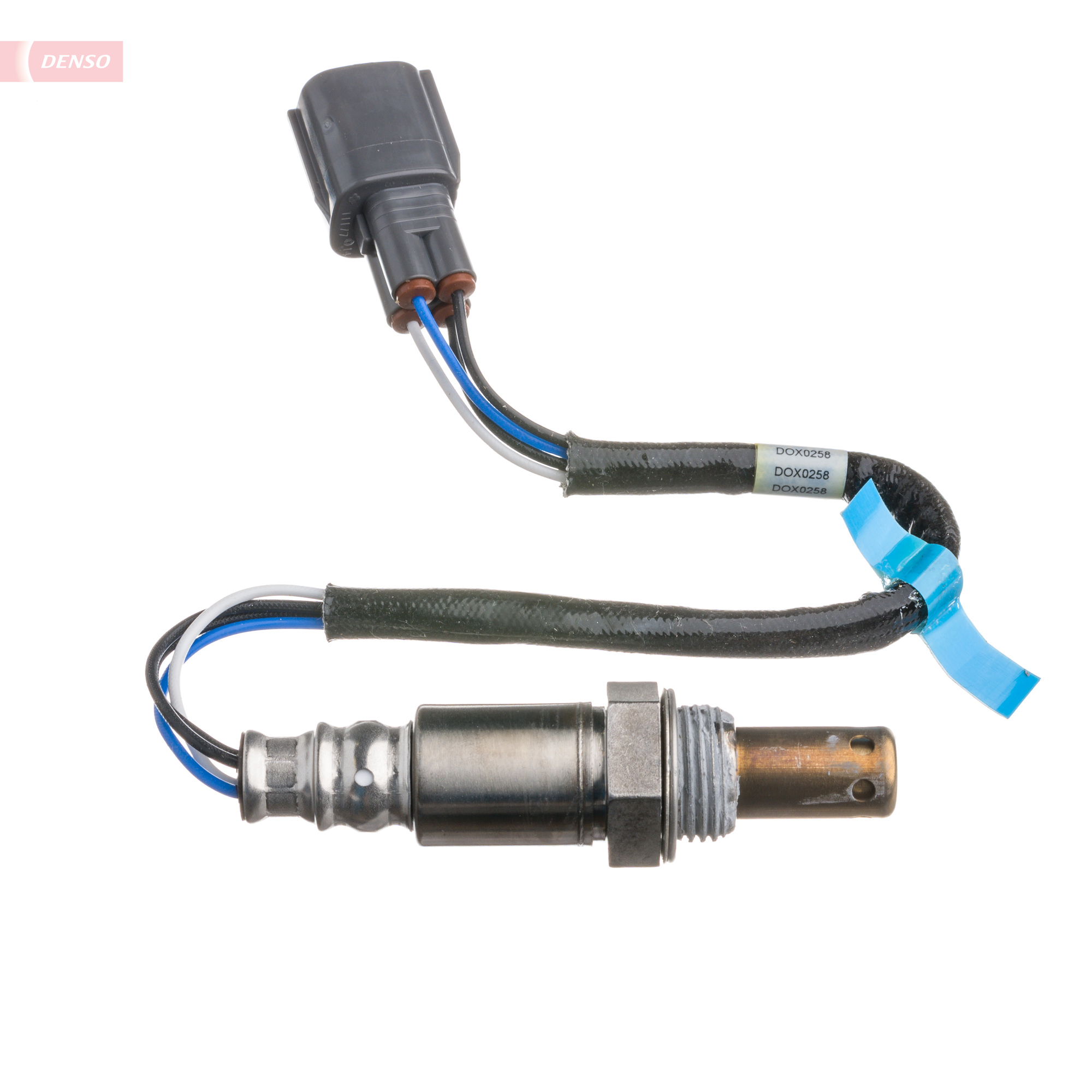 Sonda lambda - DOX-0258 DENSO