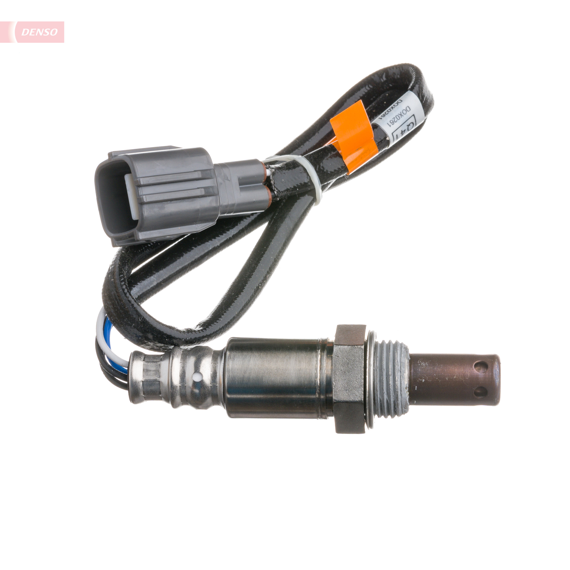 Lambda Sensor - DOX-0261 DENSO