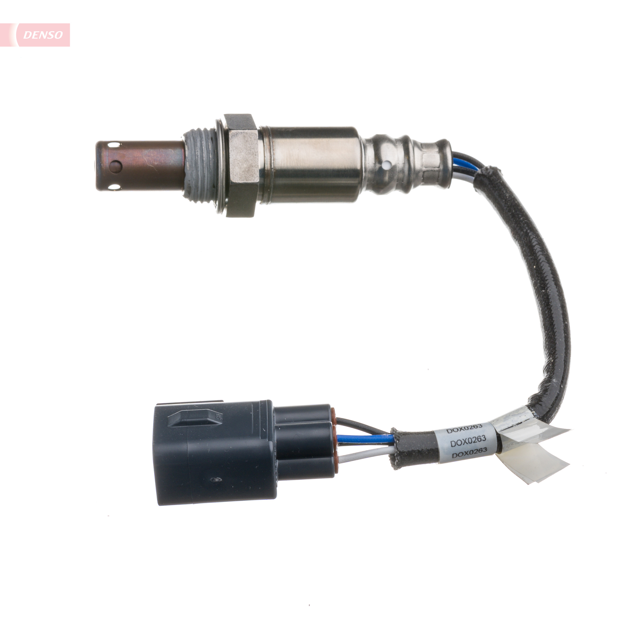 Lambda Sensor - DOX-0263 DENSO