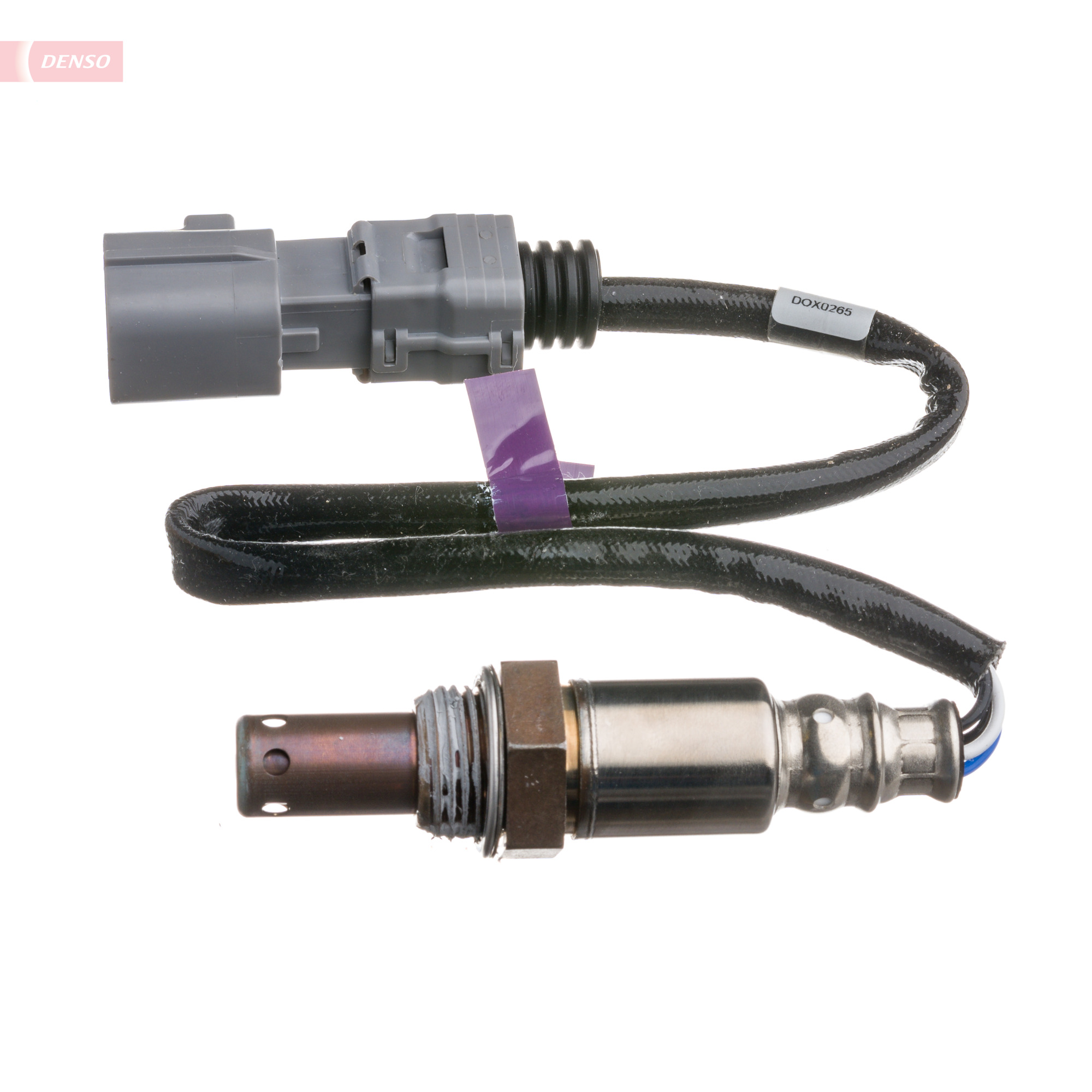 Lambda Sensor - DOX-0265 DENSO