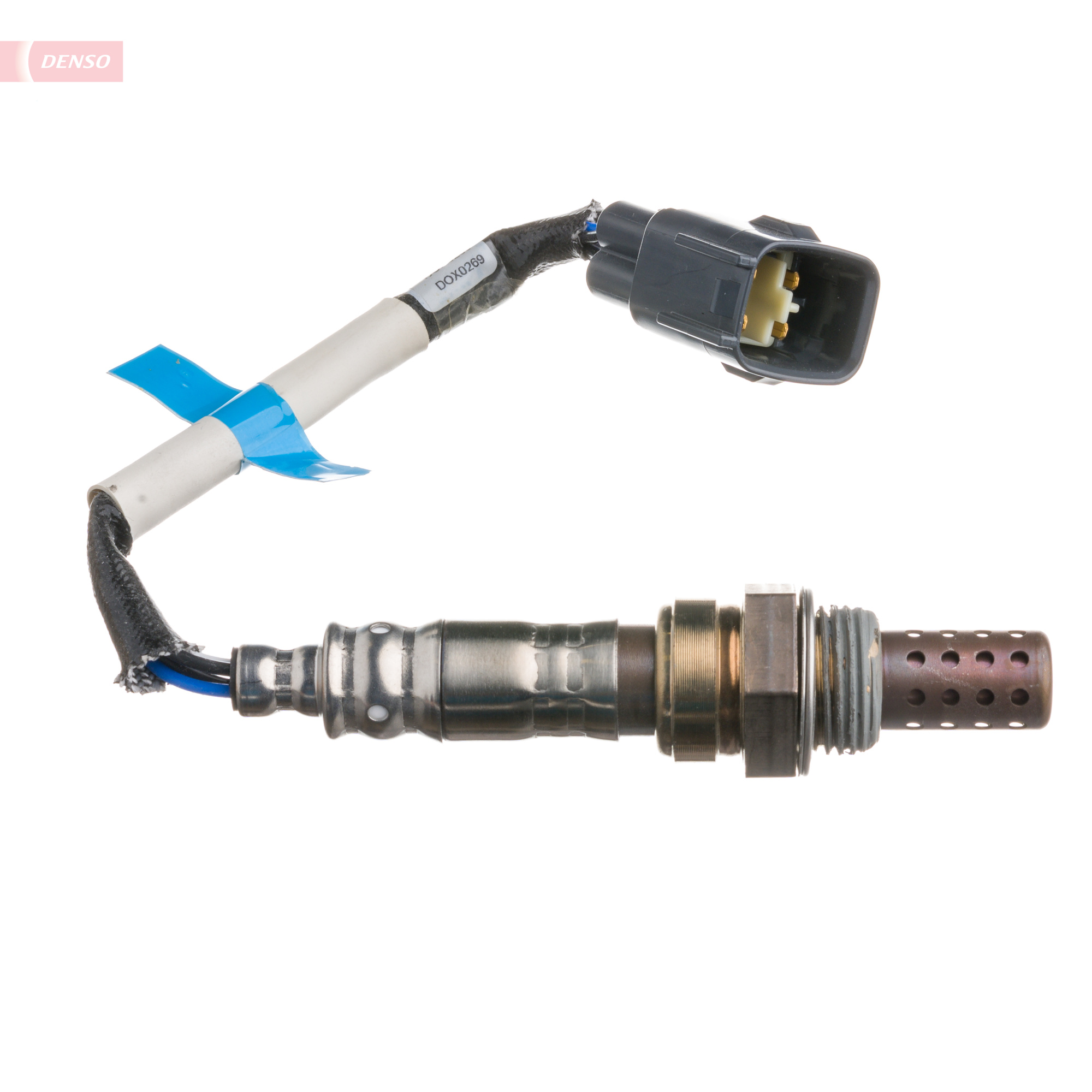 Lambda Sensor - DOX-0269 DENSO