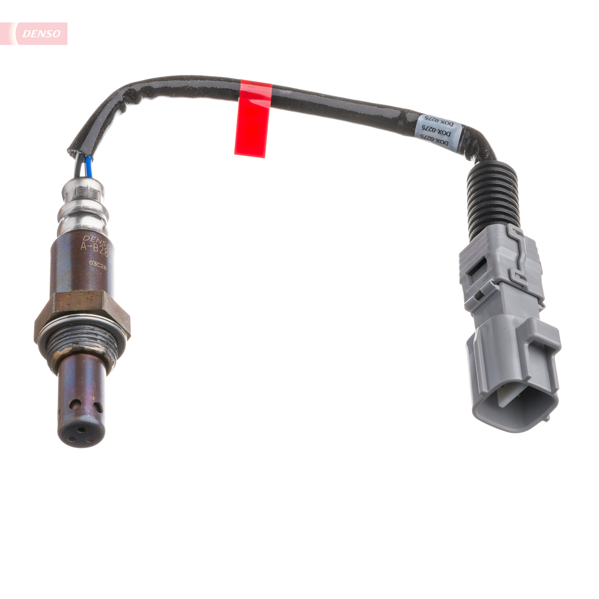 Lambda Sensor - DOX-0275 DENSO