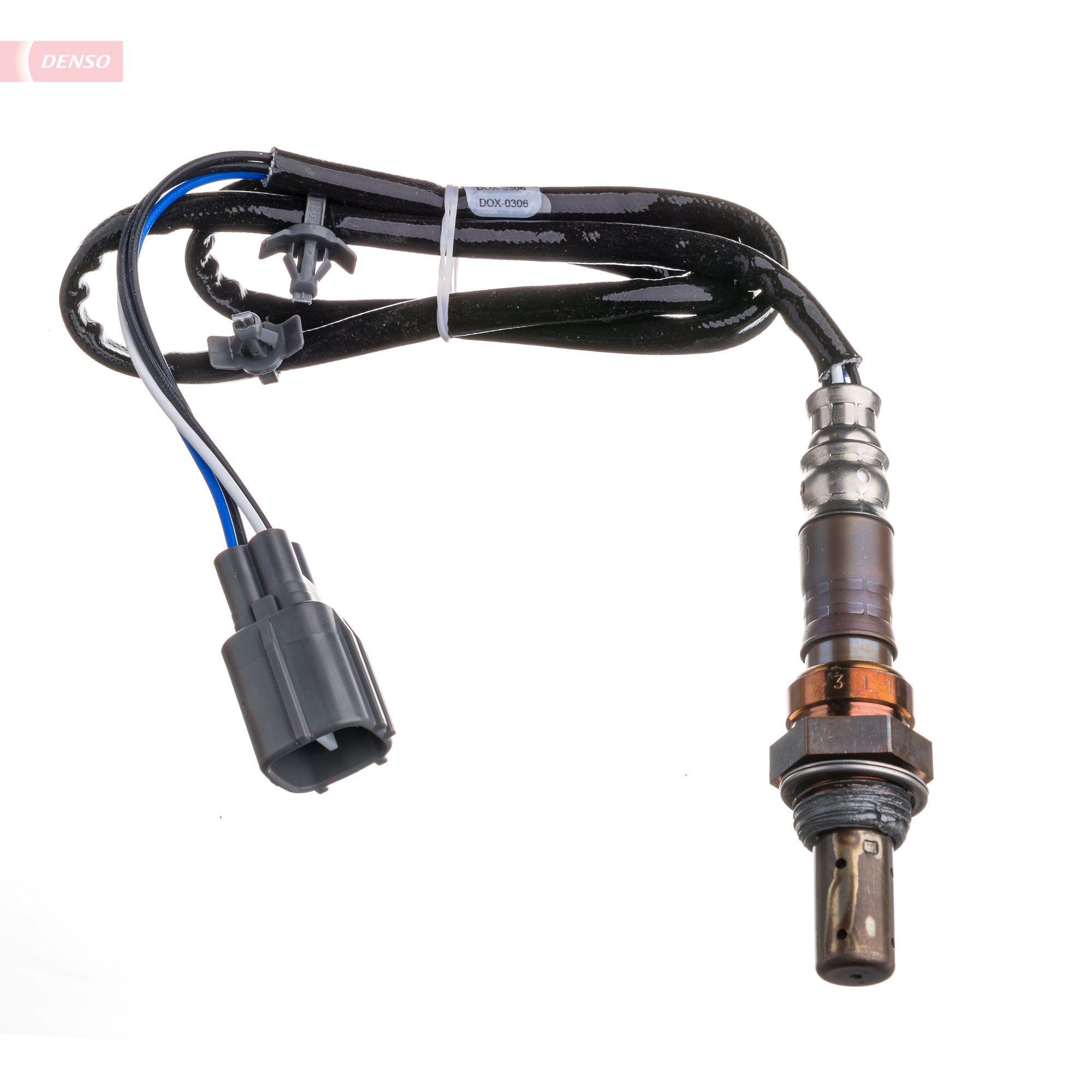 Lambda Sensor - DOX-0306 DENSO