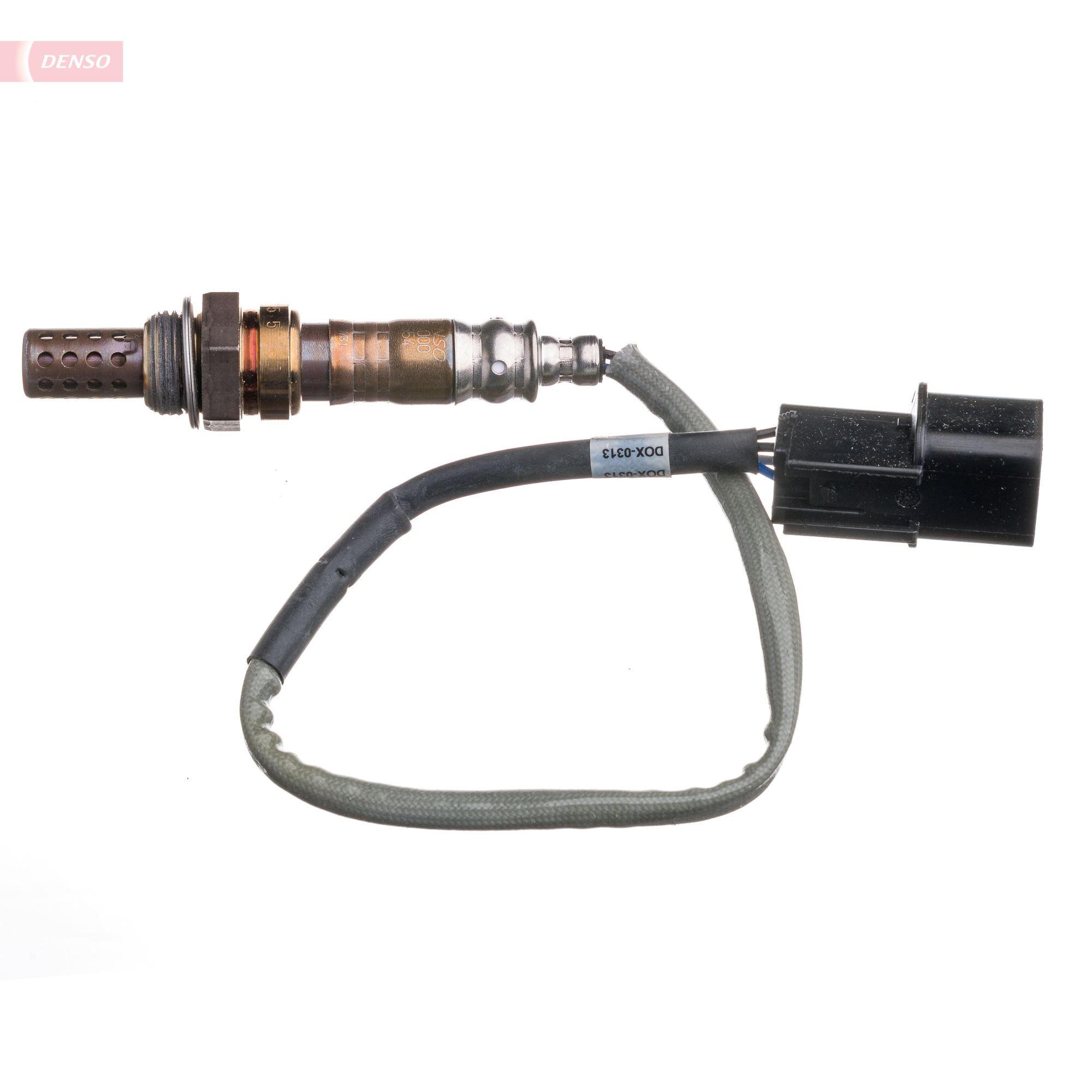 Lambda Sensor - DOX-0313 DENSO