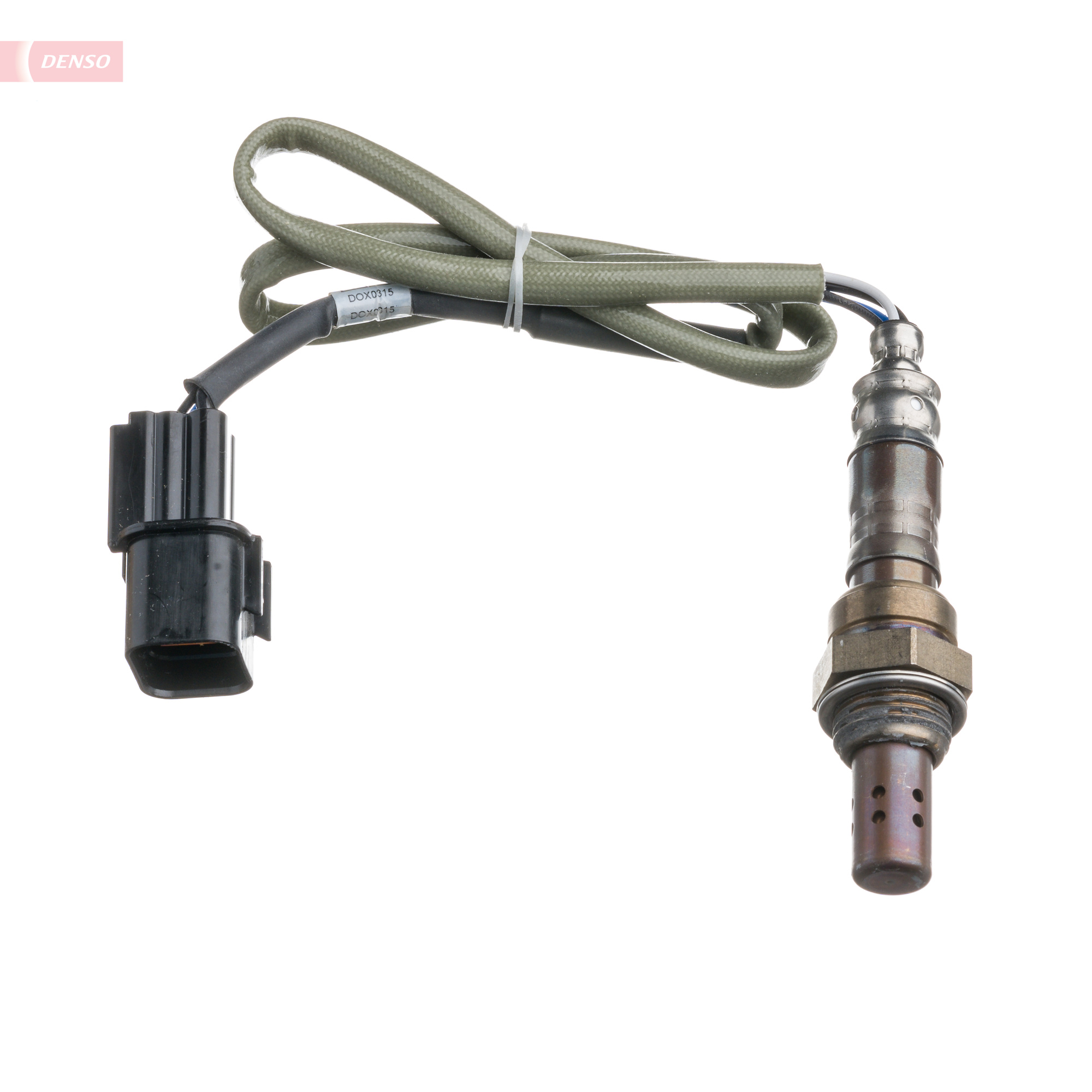 Lambda Sensor - DOX-0315 DENSO