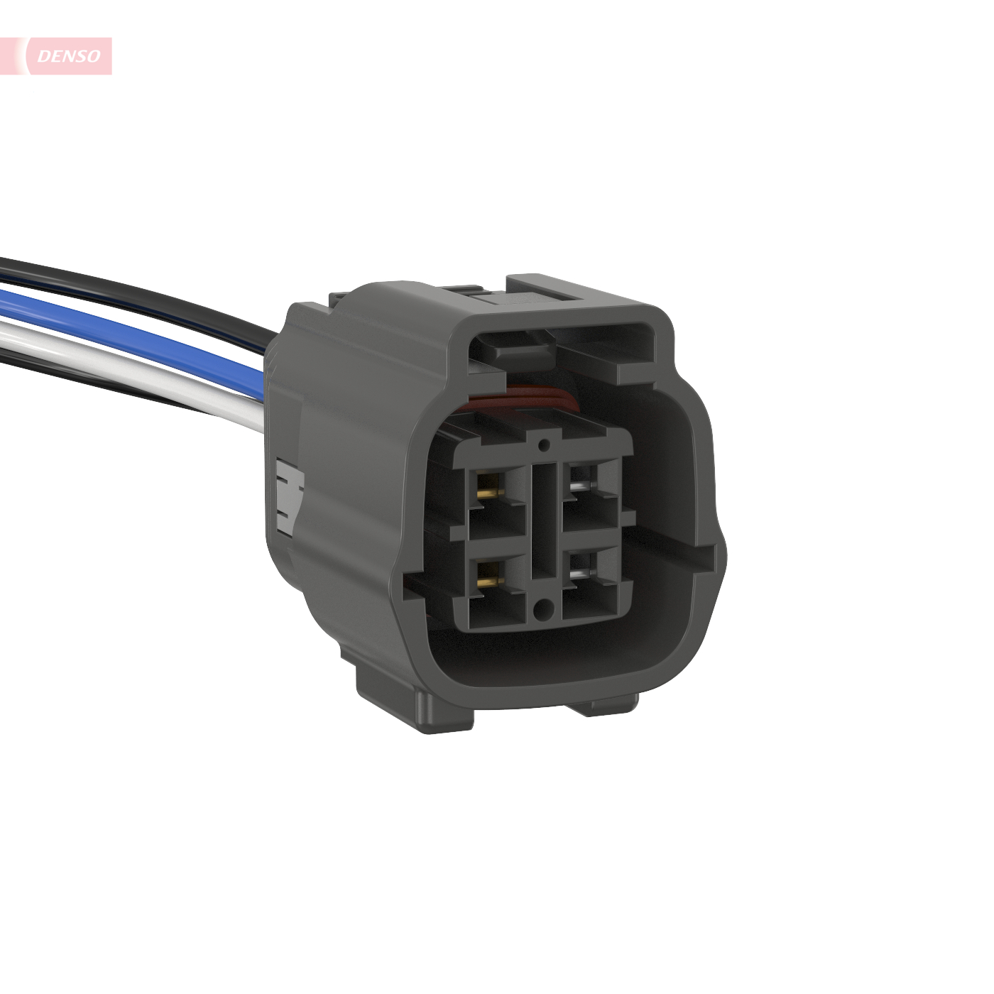Lambda Sensor - DOX-0318 DENSO