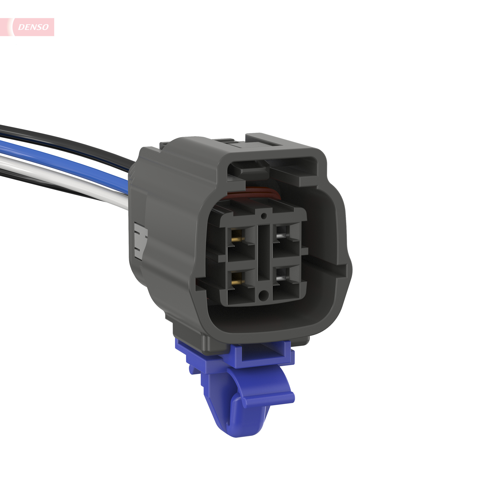 Lambda Sensor - DOX-0318 DENSO