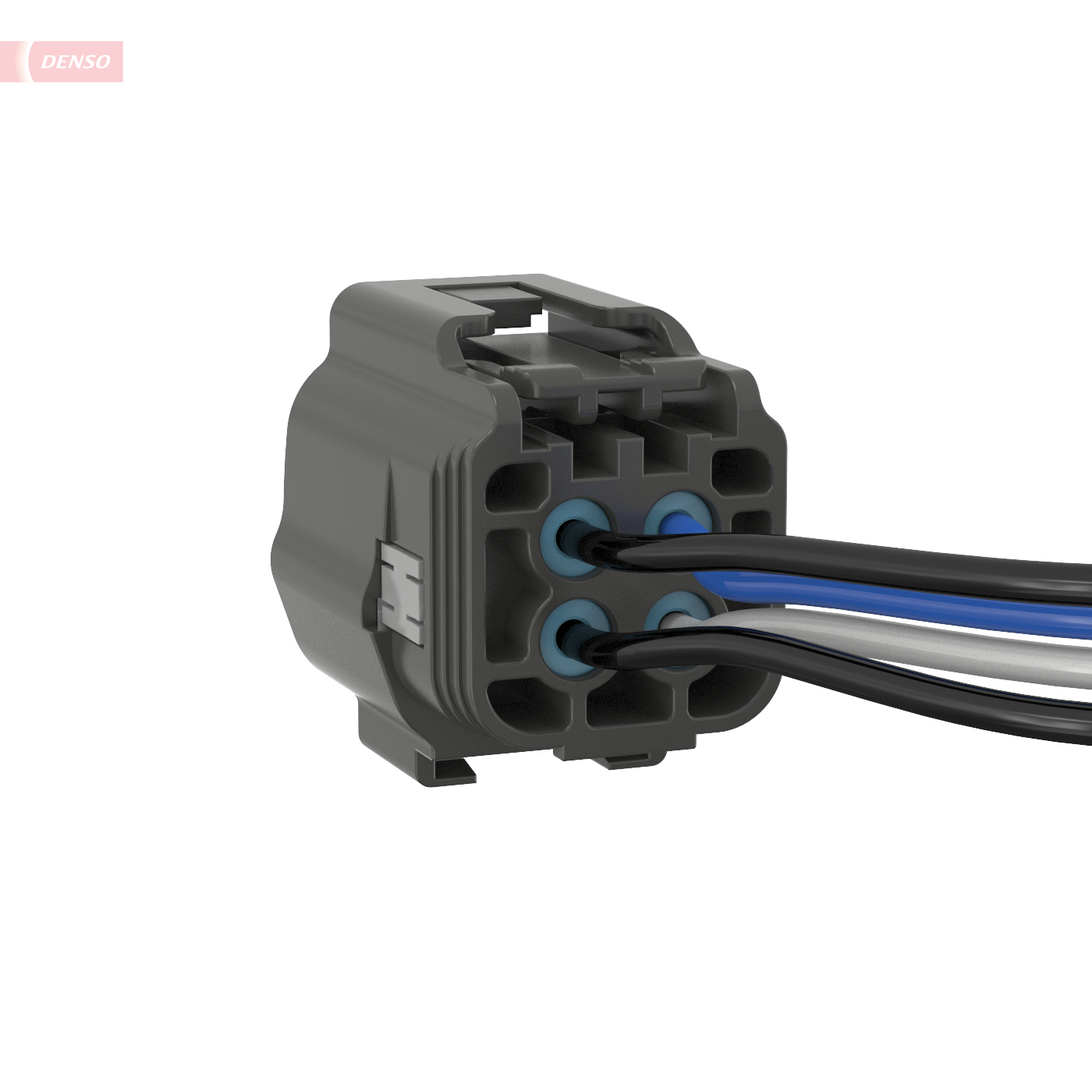 Lambda Sensor - DOX-0318 DENSO