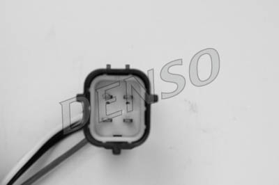 Lambda Sensor - DOX-0321 DENSO