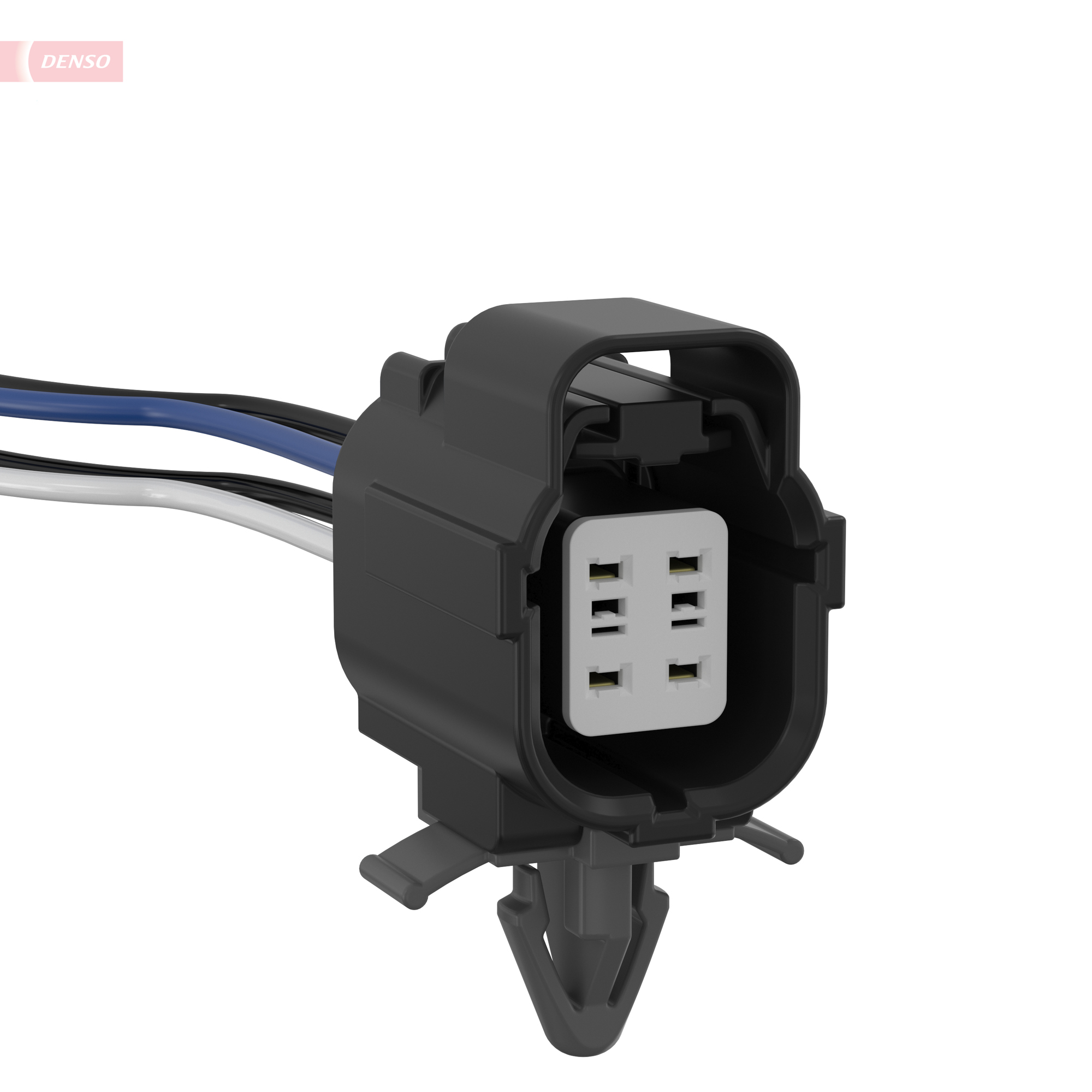 Lambda Sensor - DOX-0322 DENSO