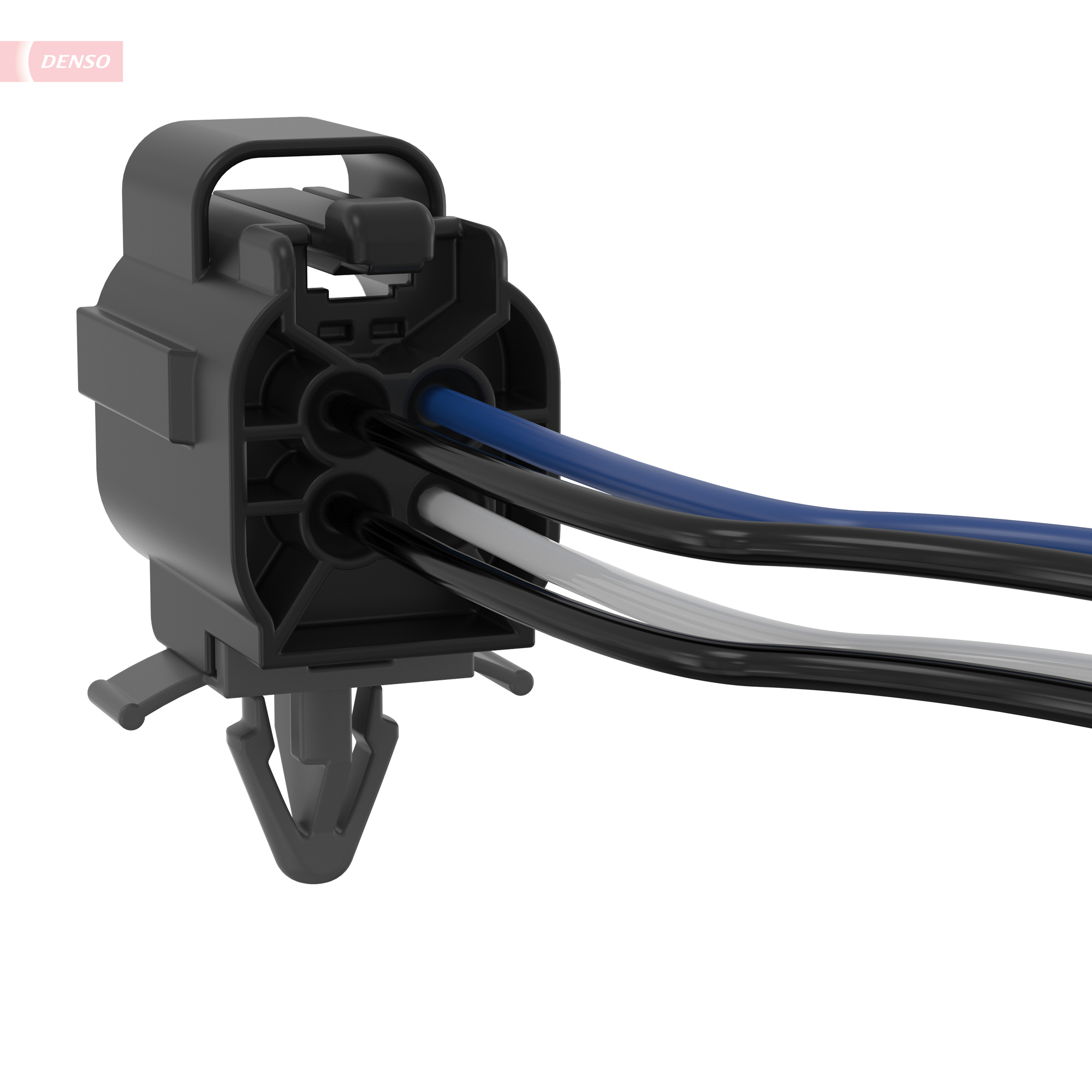 Lambda Sensor - DOX-0322 DENSO