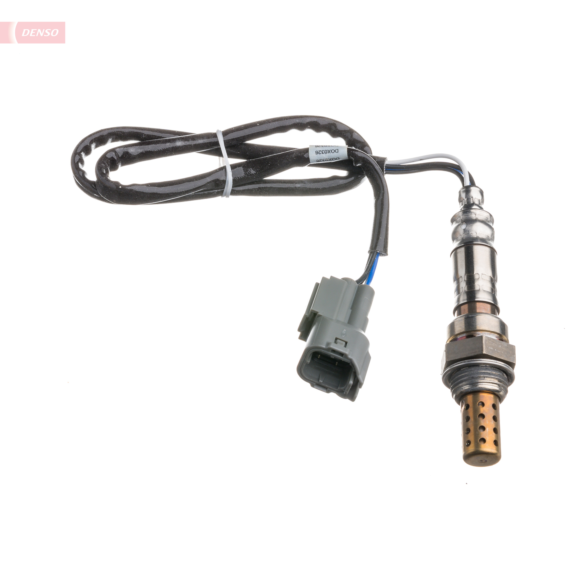 Лямбда-зонд - DOX-0326 DENSO