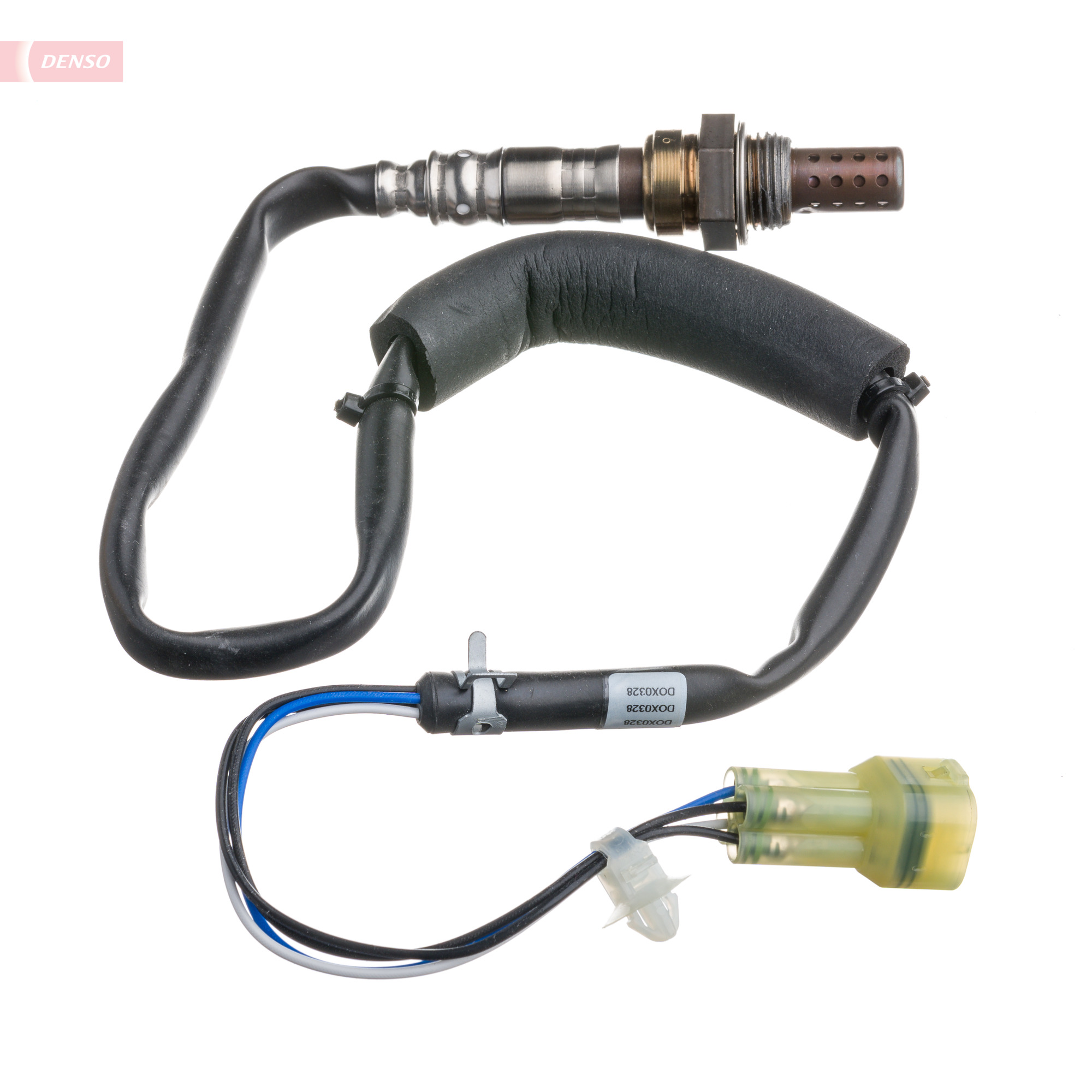 Lambda Sensor - DOX-0328 DENSO