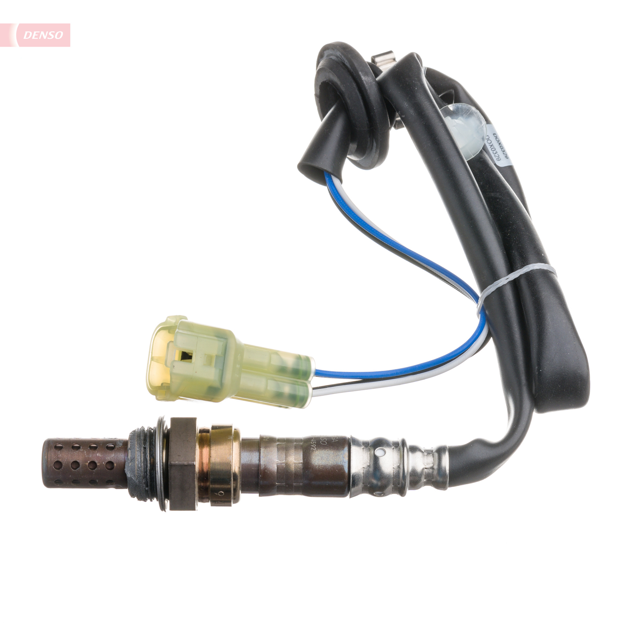Lambda Sensor - DOX-0329 DENSO