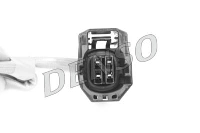 Lambdasonde - DOX-0331 DENSO
