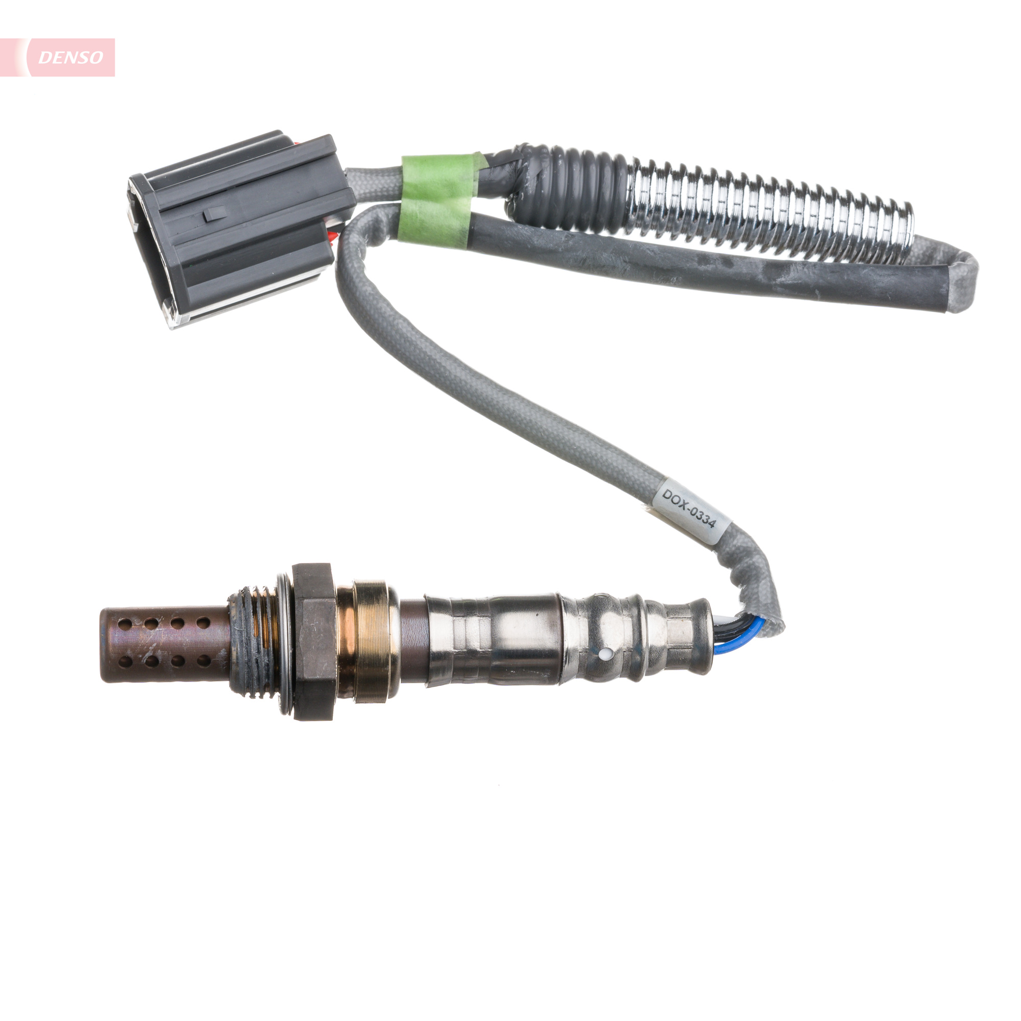 Lambda Sensor - DOX-0334 DENSO