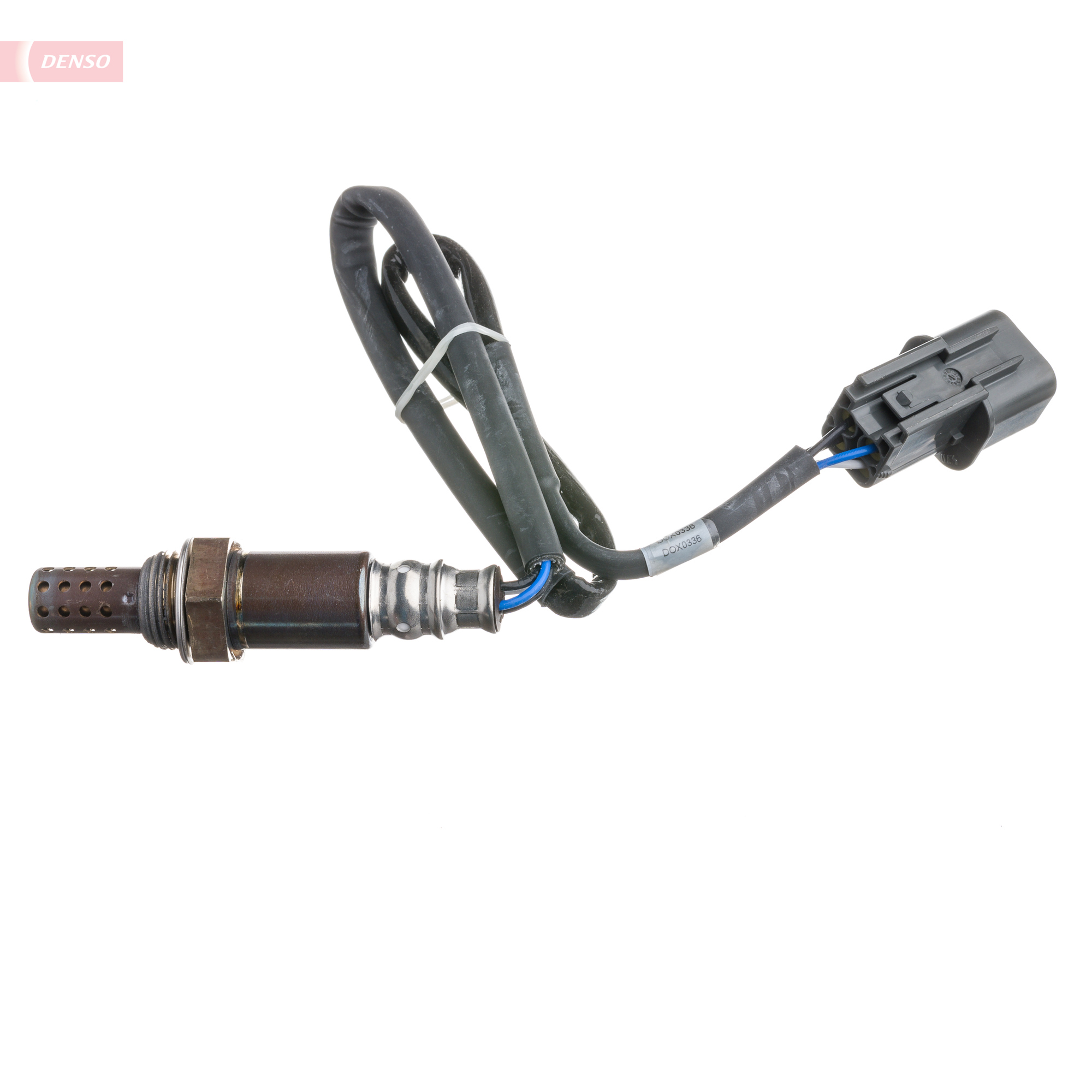 Lambda Sensor - DOX-0336 DENSO