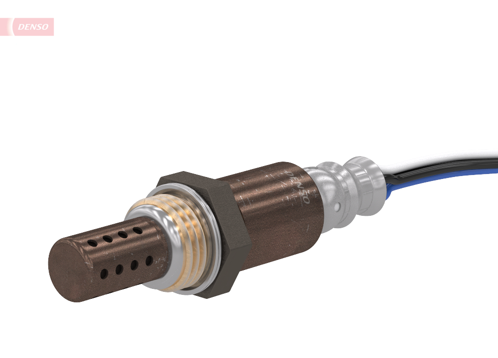 Lambda Sensor - DOX-0341 DENSO