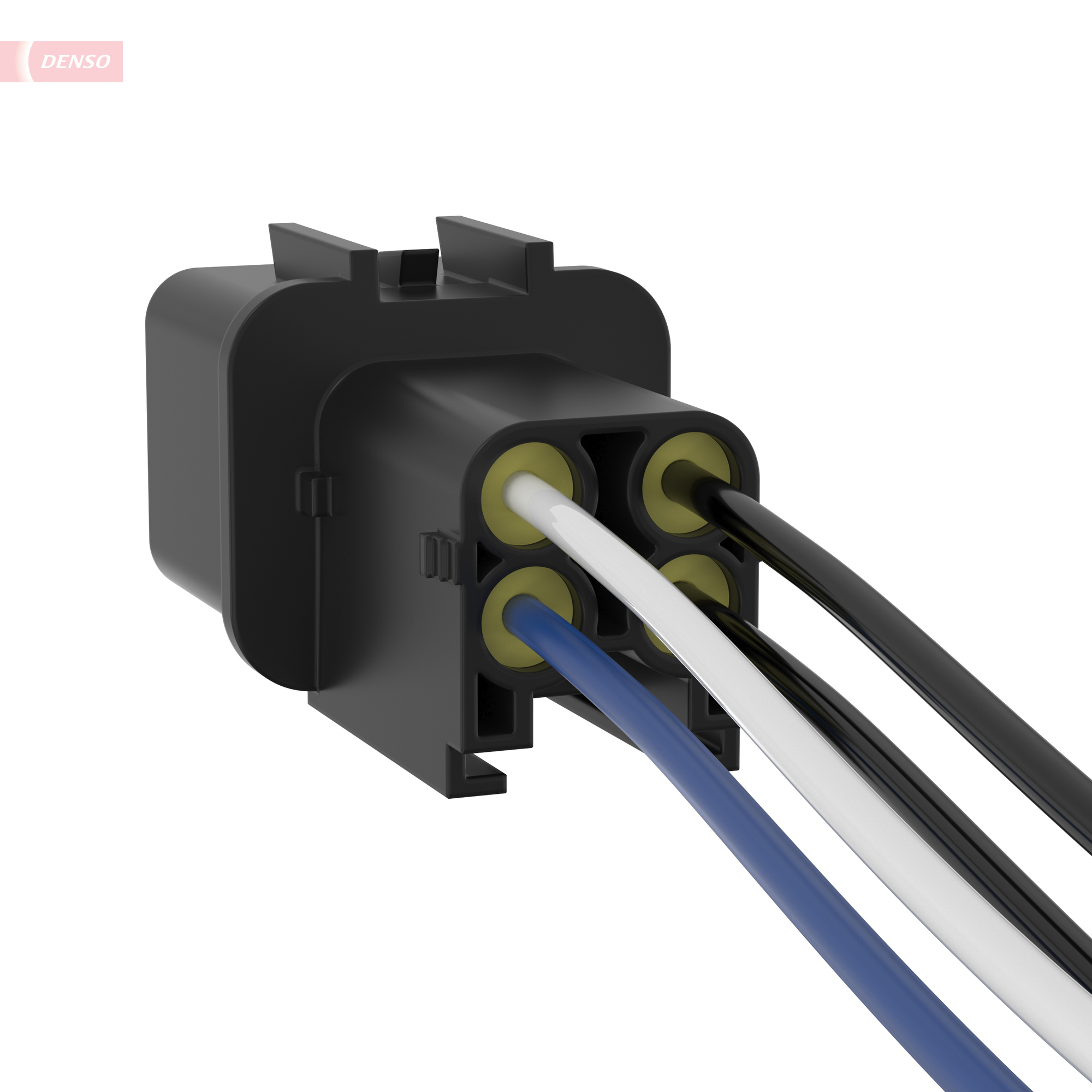 Lambda Sensor - DOX-0341 DENSO