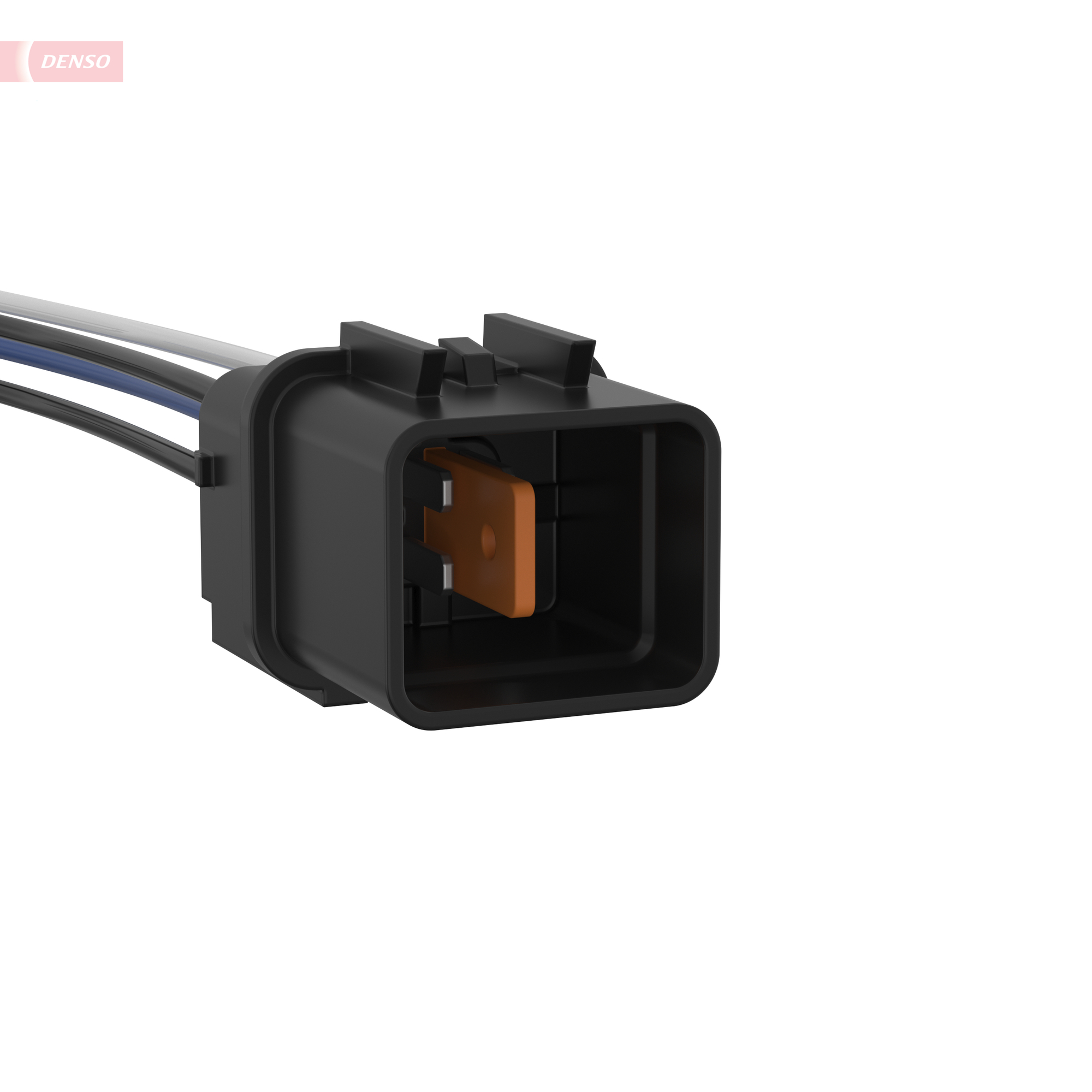 Lambda Sensor - DOX-0341 DENSO