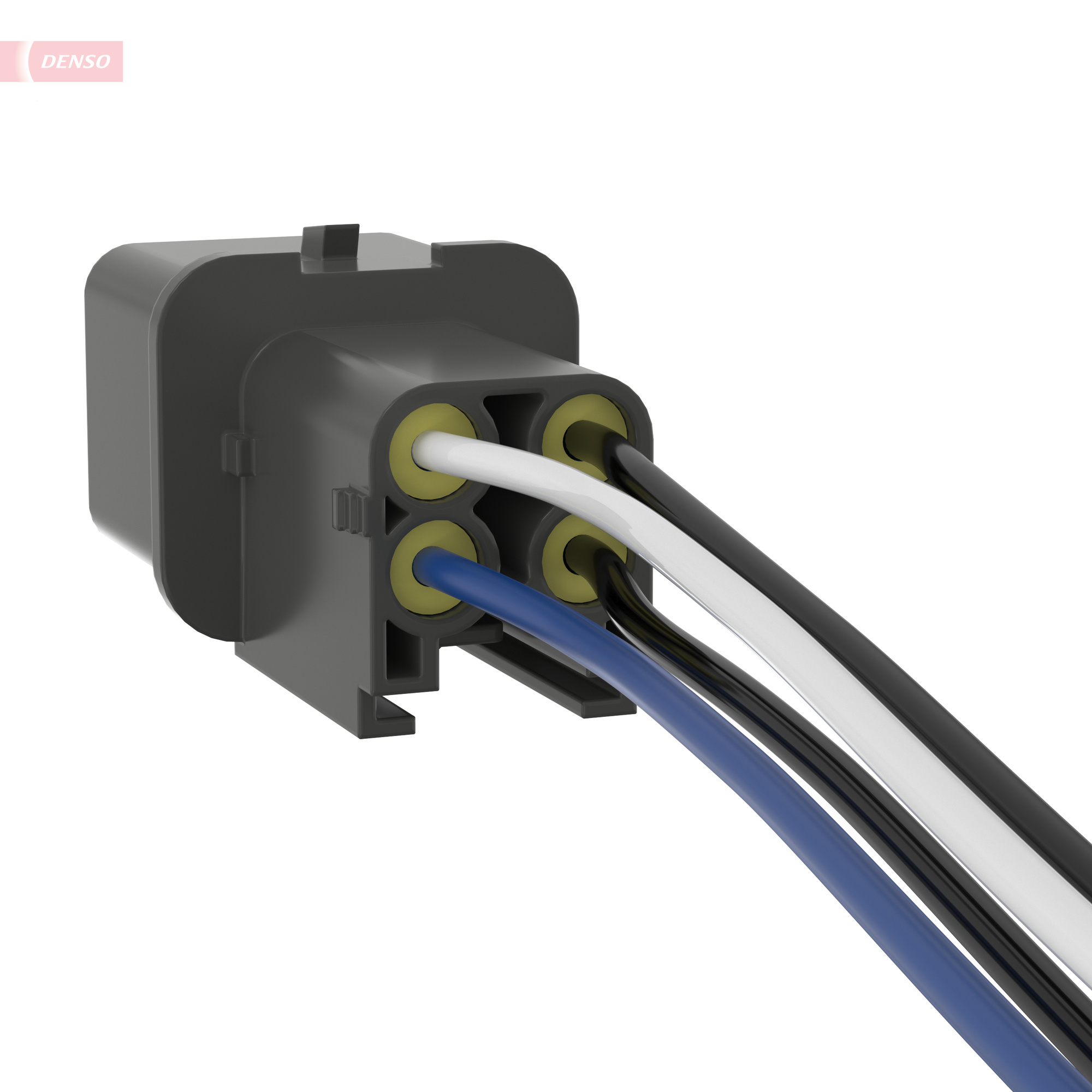 Lambda Sensor - DOX-0342 DENSO