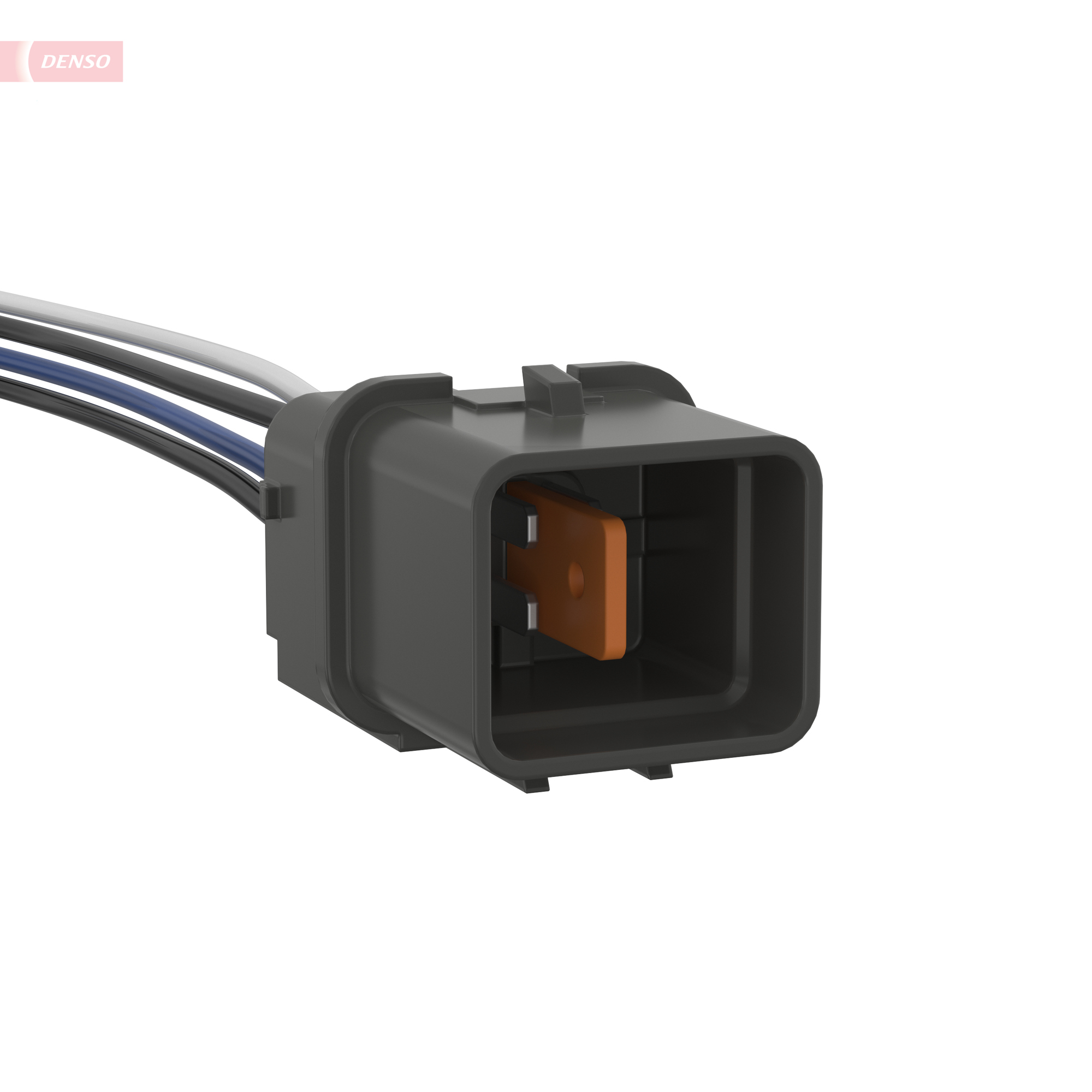 Lambda Sensor - DOX-0342 DENSO