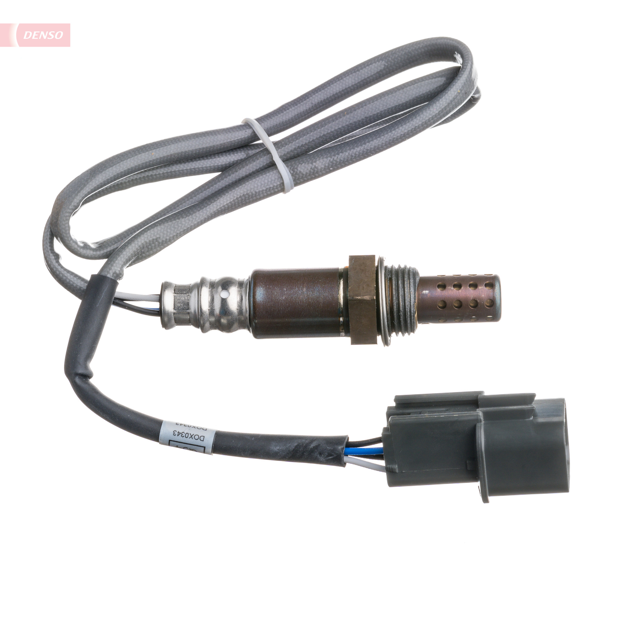 Лямбда-зонд - DOX-0343 DENSO