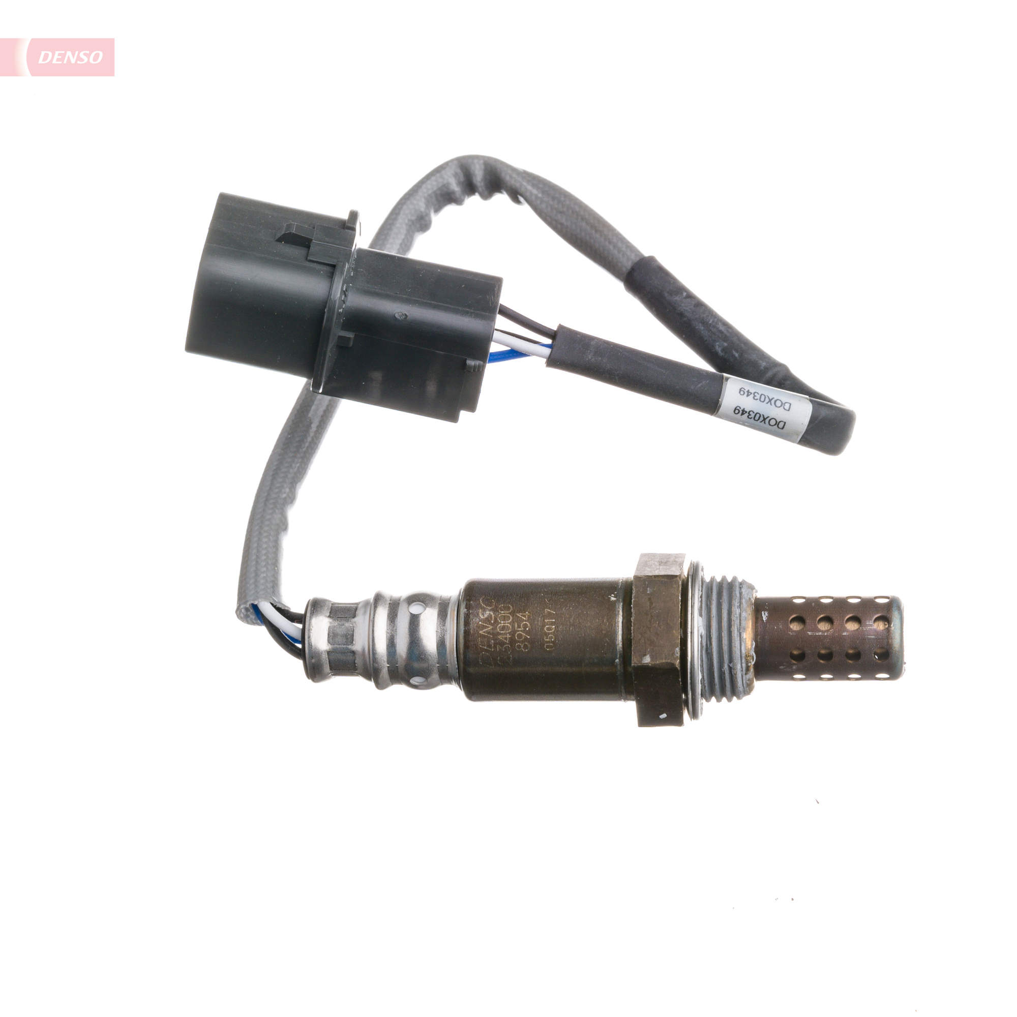 Lambda Sensor - DOX-0349 DENSO