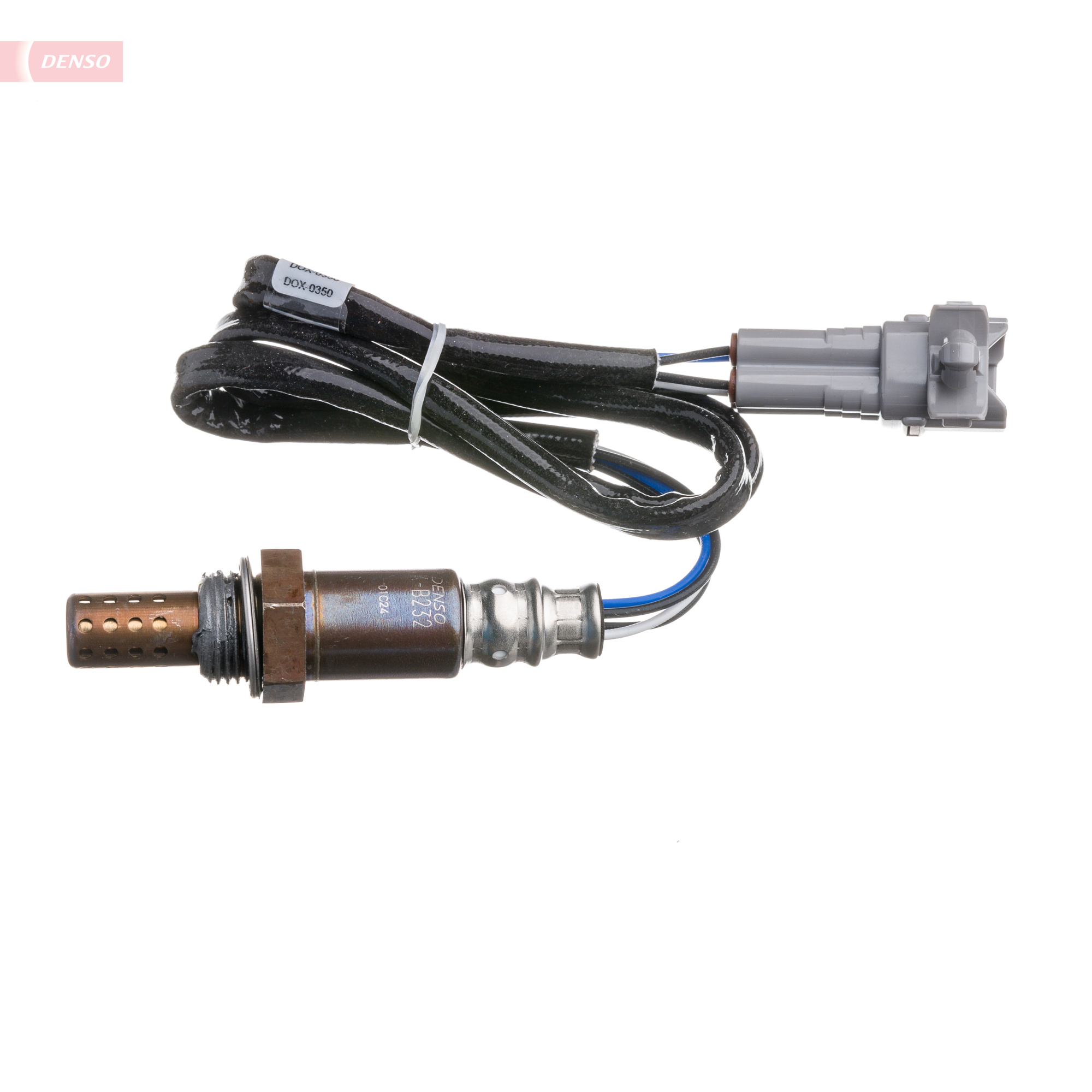 Лямбда-зонд - DOX-0350 DENSO