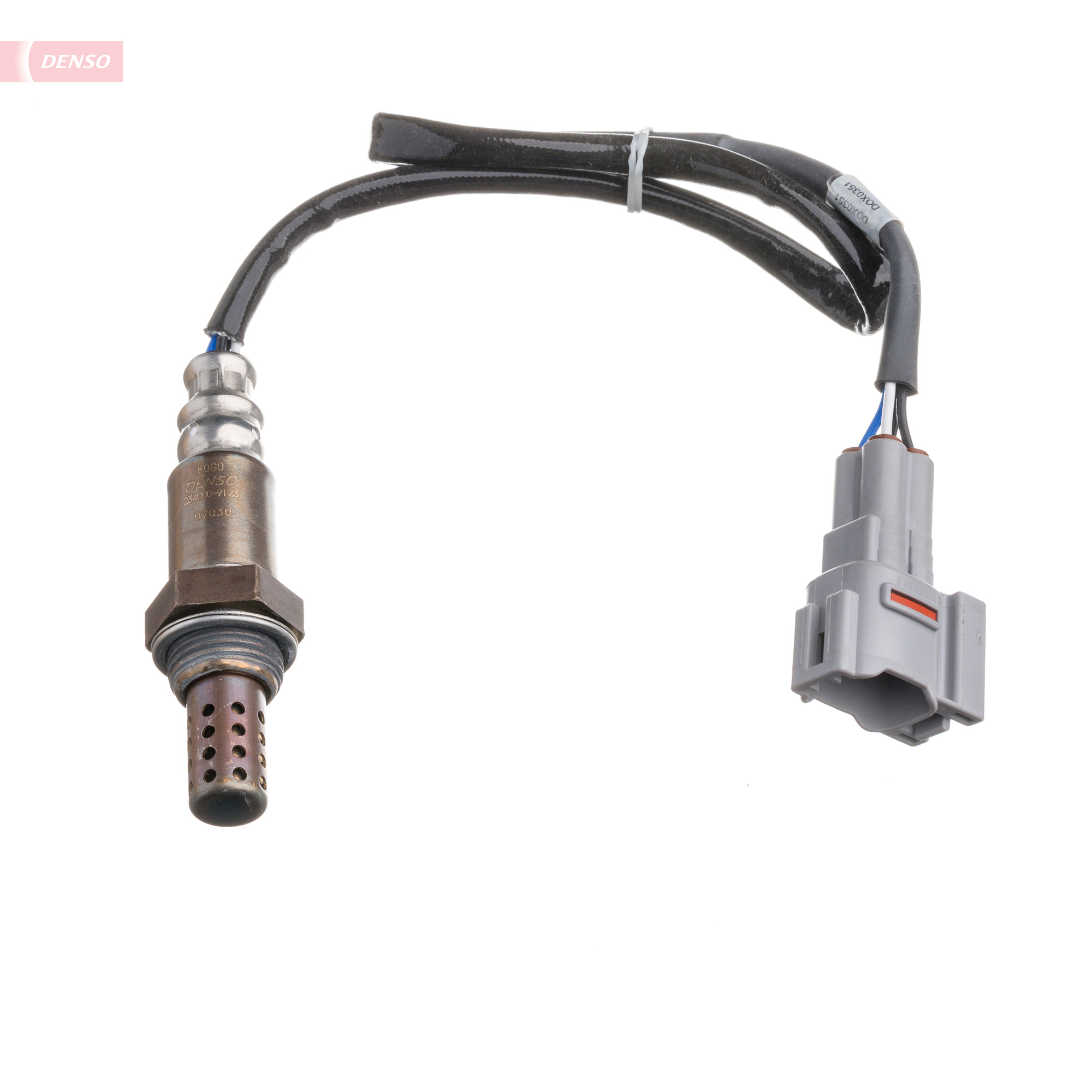 Лямбда-зонд - DOX-0351 DENSO